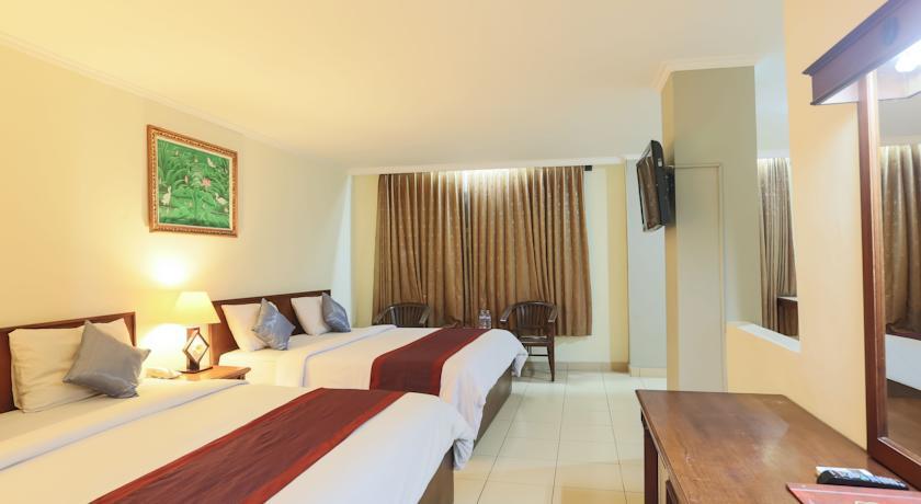 Reddoorz @ Raya Kuta Wisma tamu Kuta (Bali)