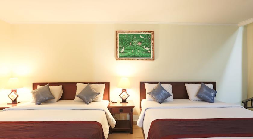 Reddoorz @ Raya Kuta 2* Kuta (Bali)