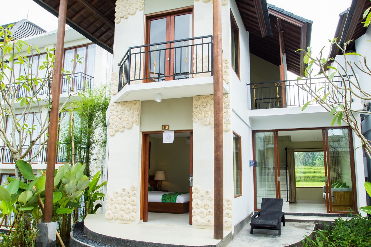 Hotel Bakung And Ubud (Bali)