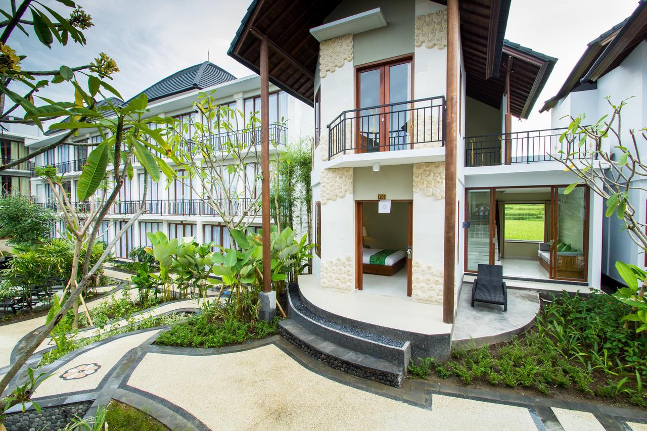 Hotel Bakung And