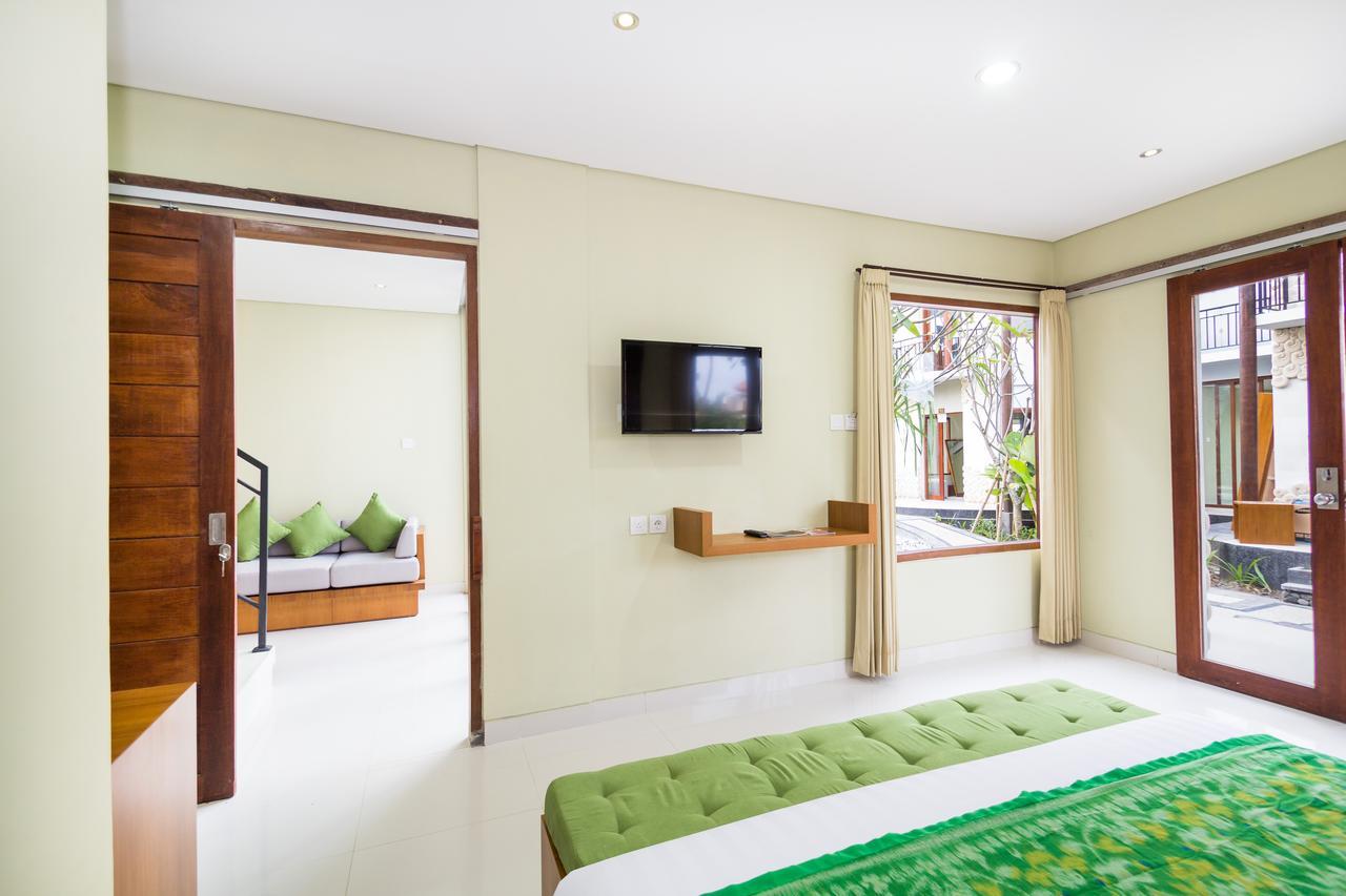 Hotel Bakung And