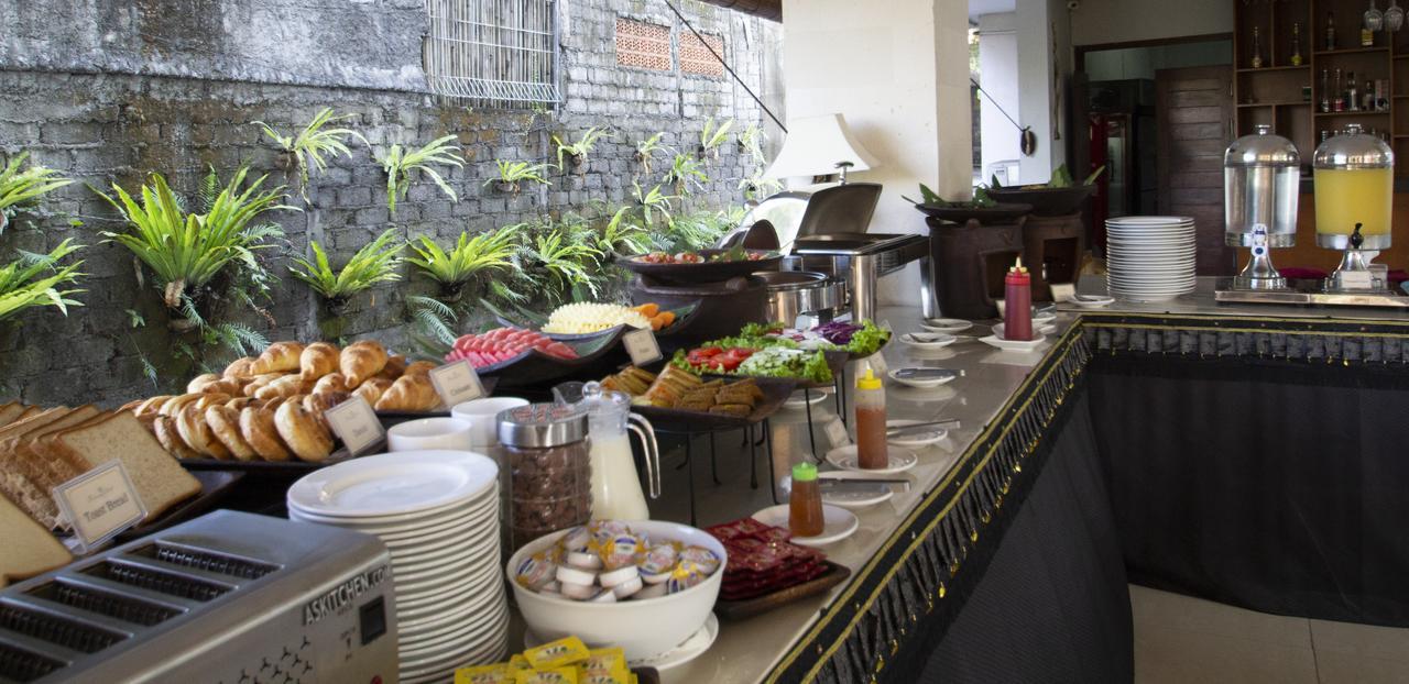 Hotel Bakung And