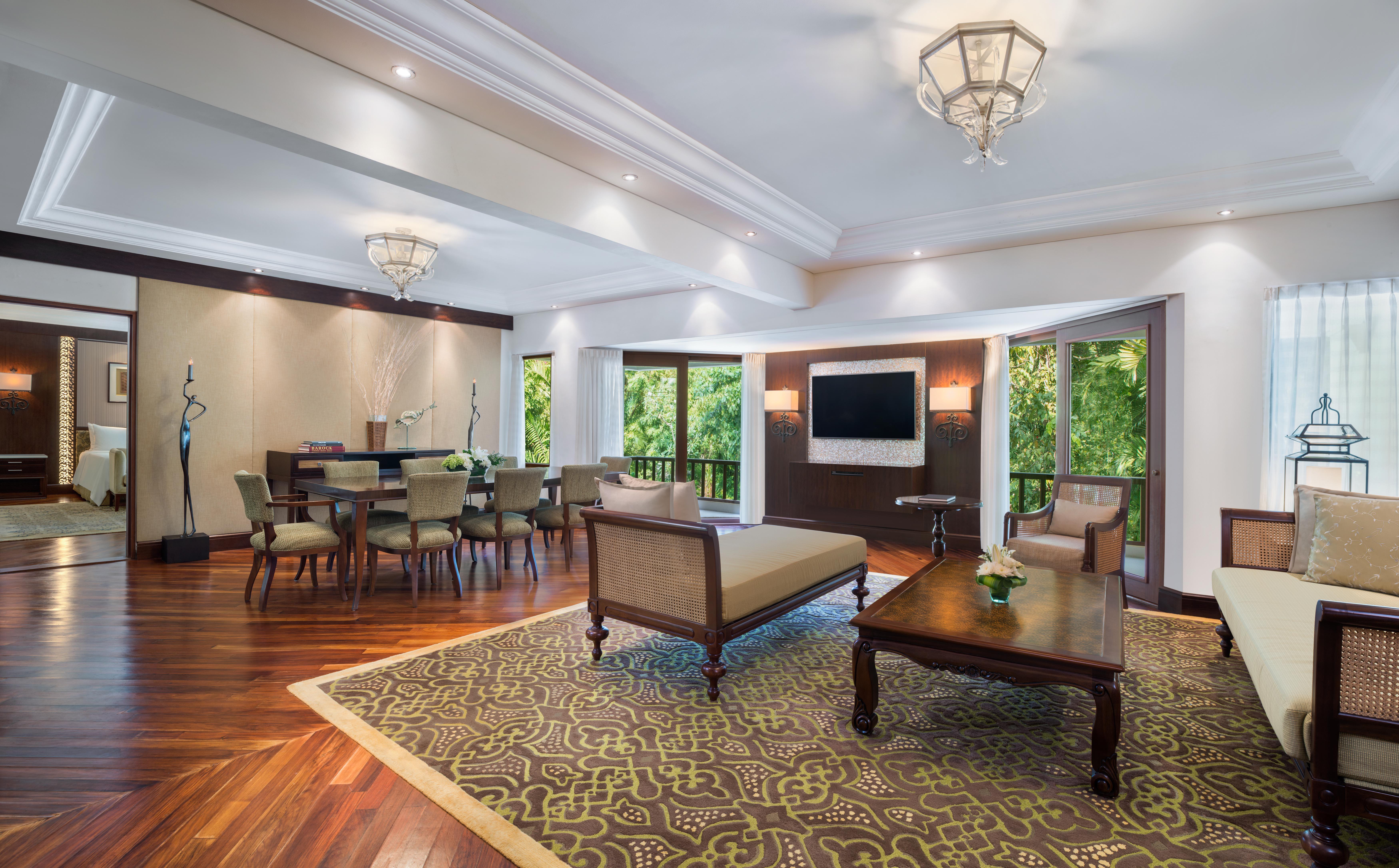 The Laguna, A Luxury Collection & Spa, Nusa Dua, Bali Nusa Dua (Bali)