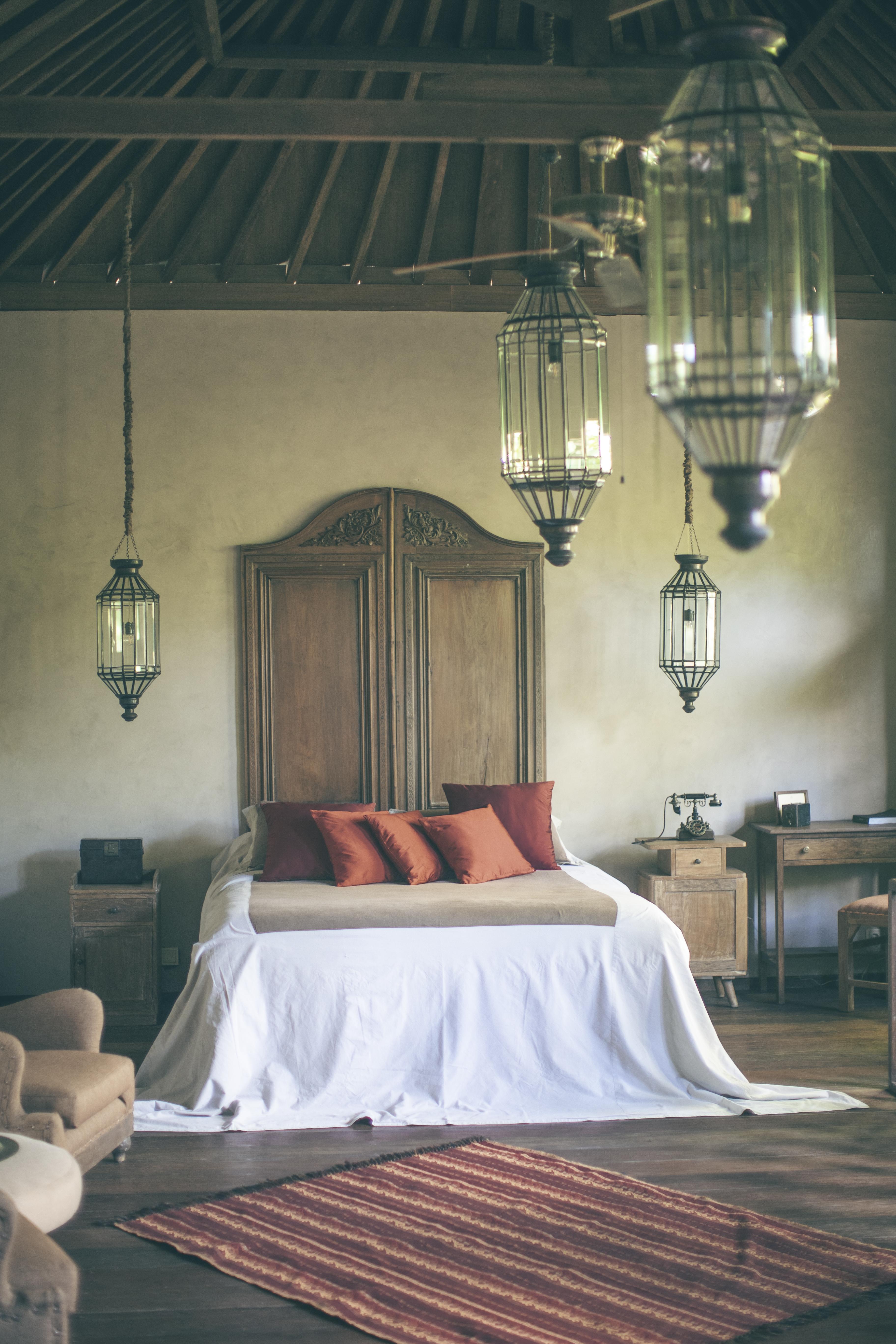 Balquisse Heritage Holiday park Jimbaran (Bali)