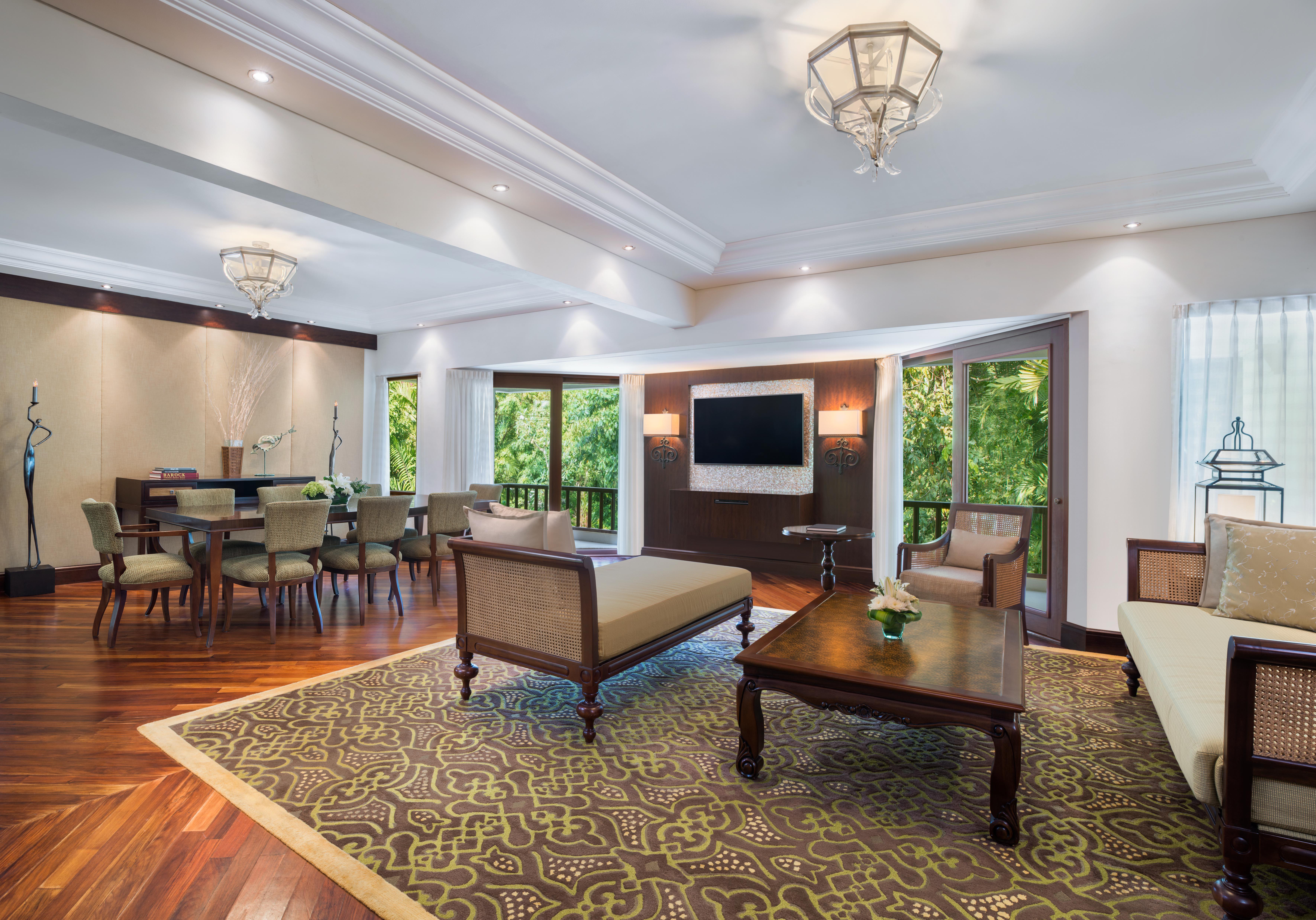 Resort The Laguna, A Luxury Collection & Spa, Nusa Dua, Bali Nusa Dua (Bali)