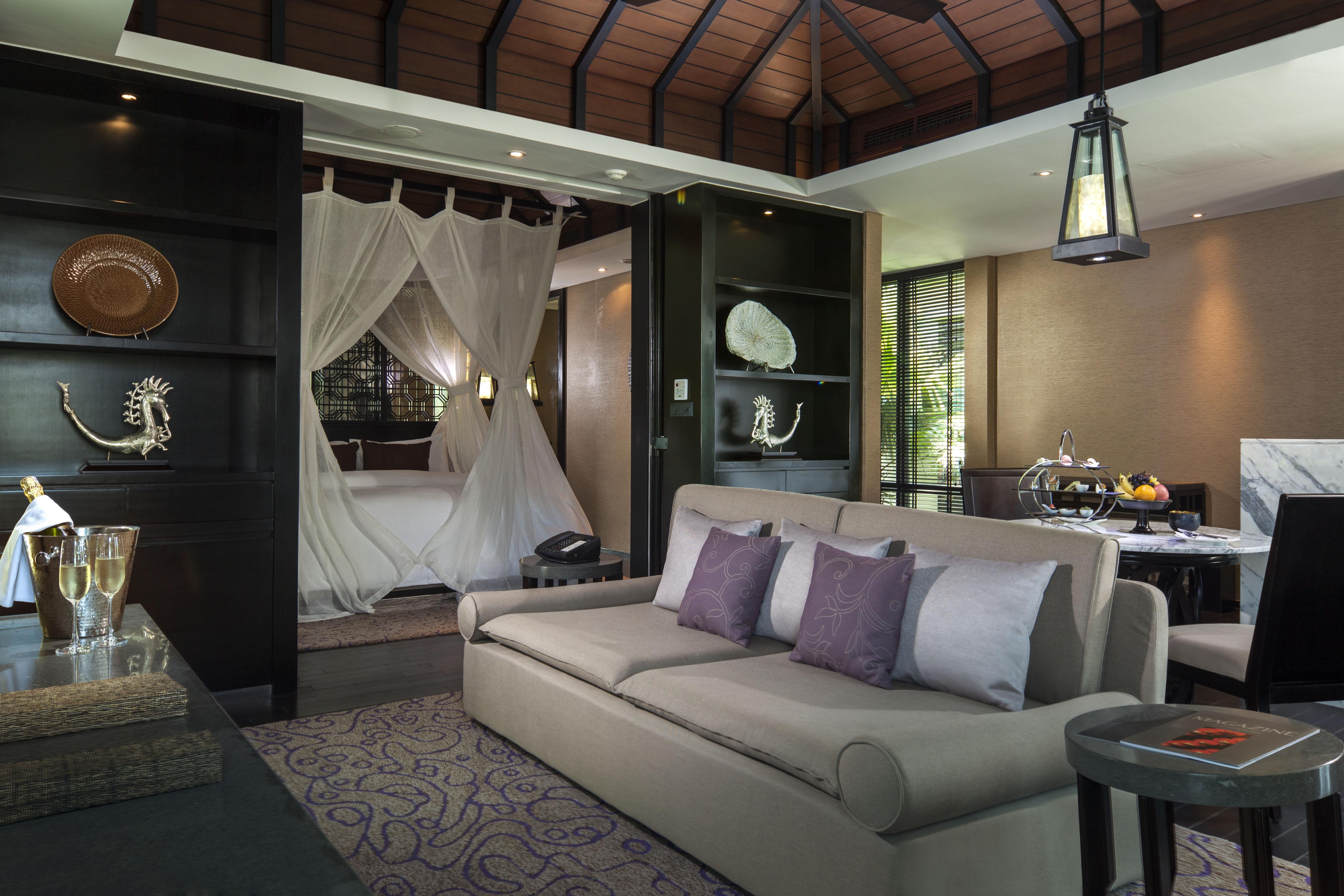 The Sakala Bali Resort 5*