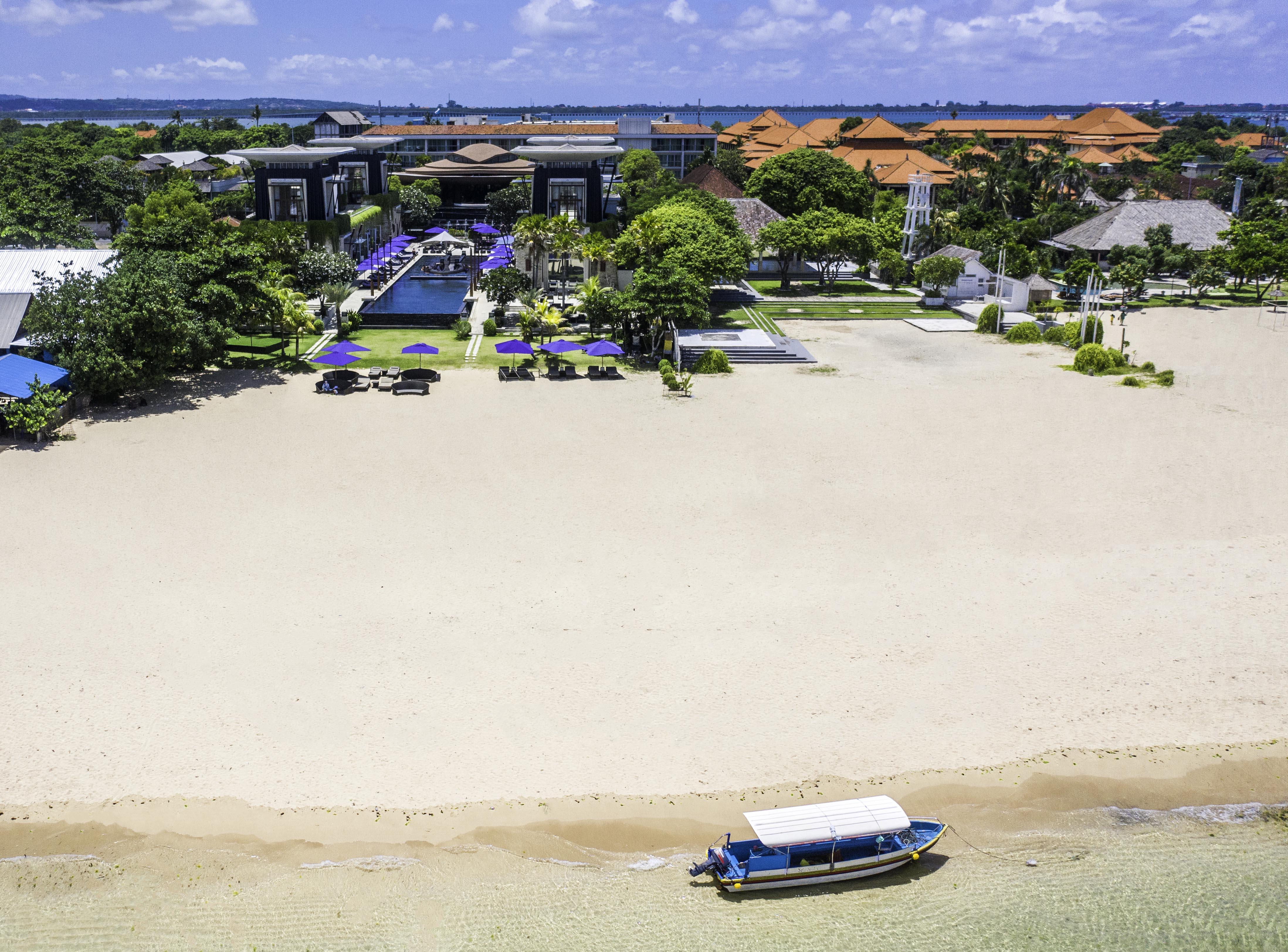 Resort The Sakala Bali 5*