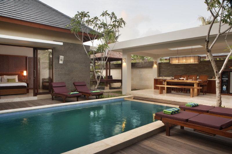 Lumbini And Hotel Jimbaran (Bali)