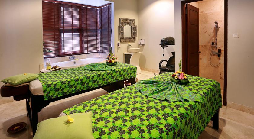 Lumbini And Hotel Jimbaran (Bali)