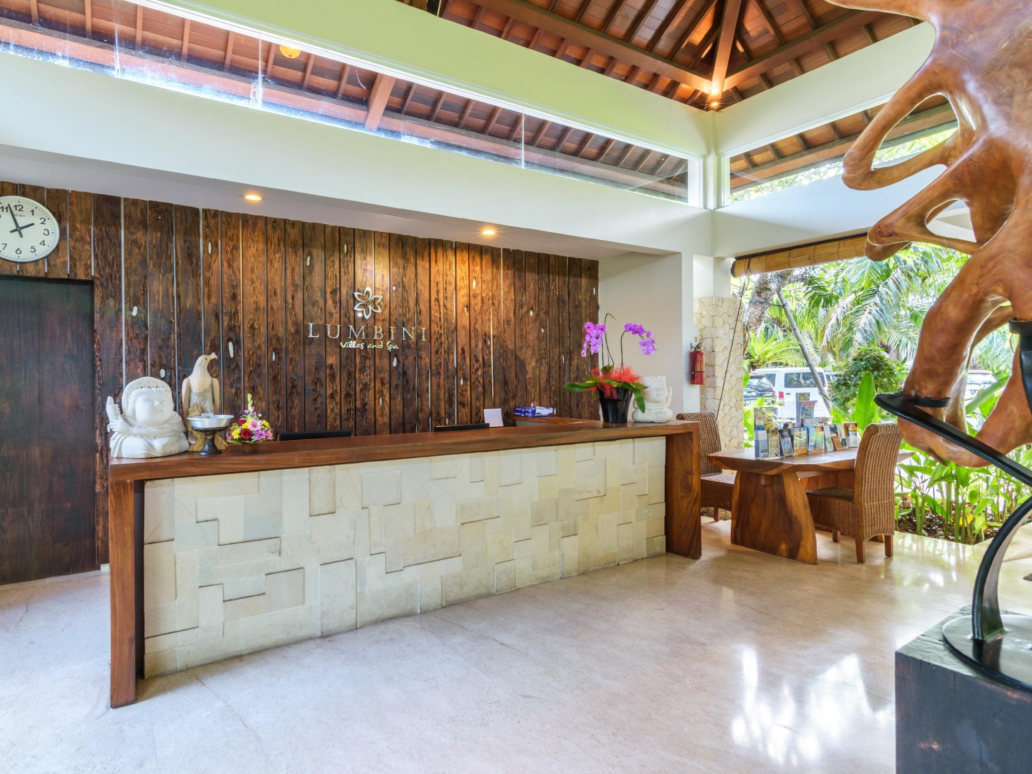 Lumbini And Hotel 4*