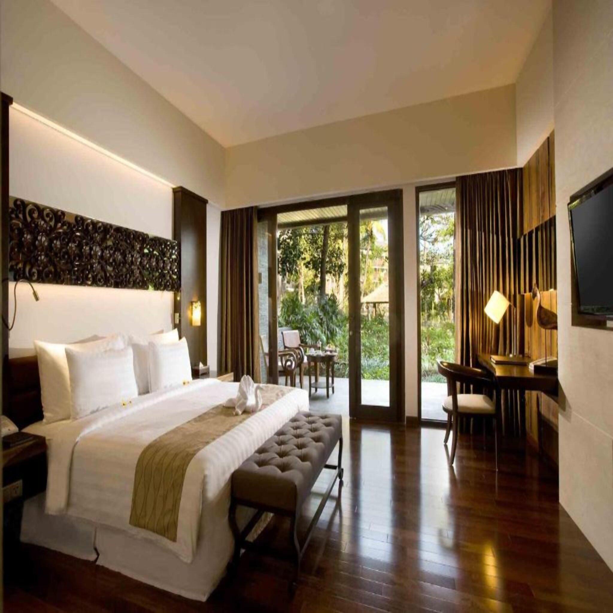 The & 5* Seminyak (Bali)