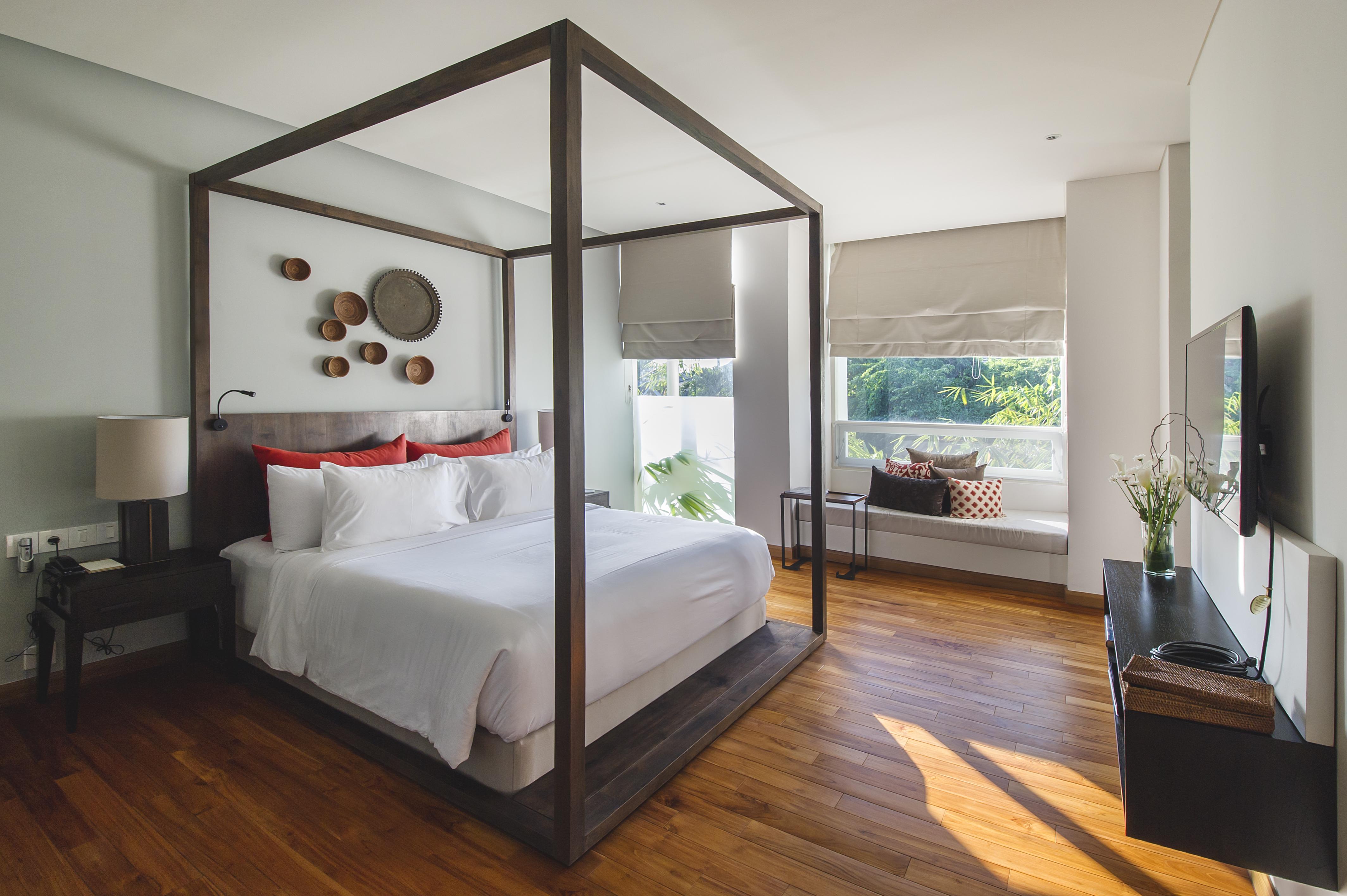 Hu'u * Seminyak (Bali)