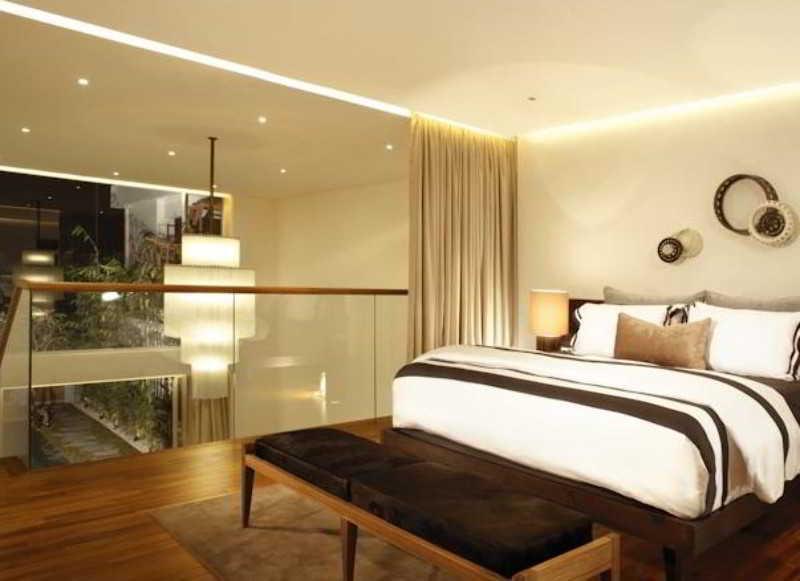 Villa Hu'u Seminyak (Bali)