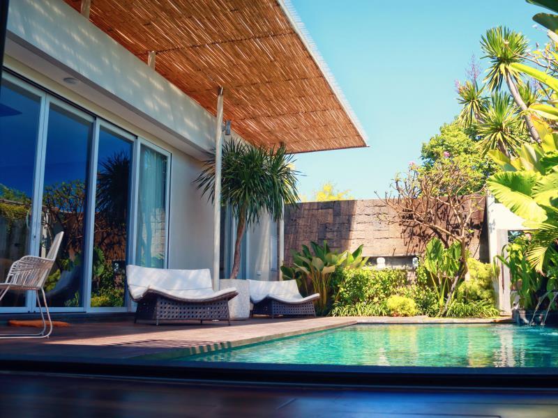 Villa Hu'u Seminyak (Bali)
