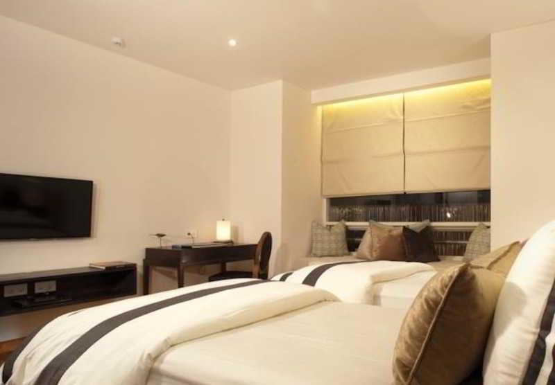 Hu'u Villa Seminyak (Bali)