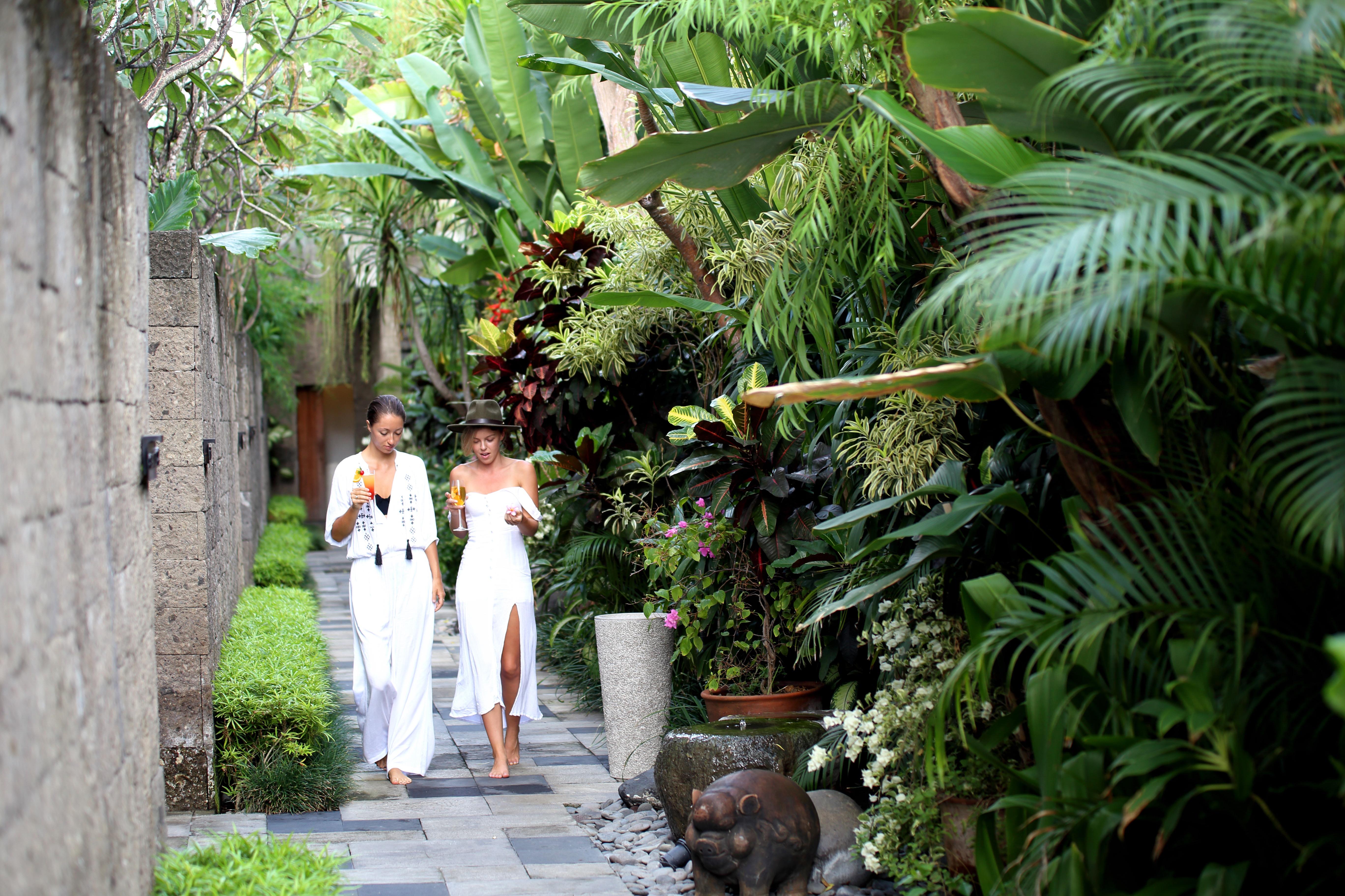 Hu'u Seminyak (Bali)