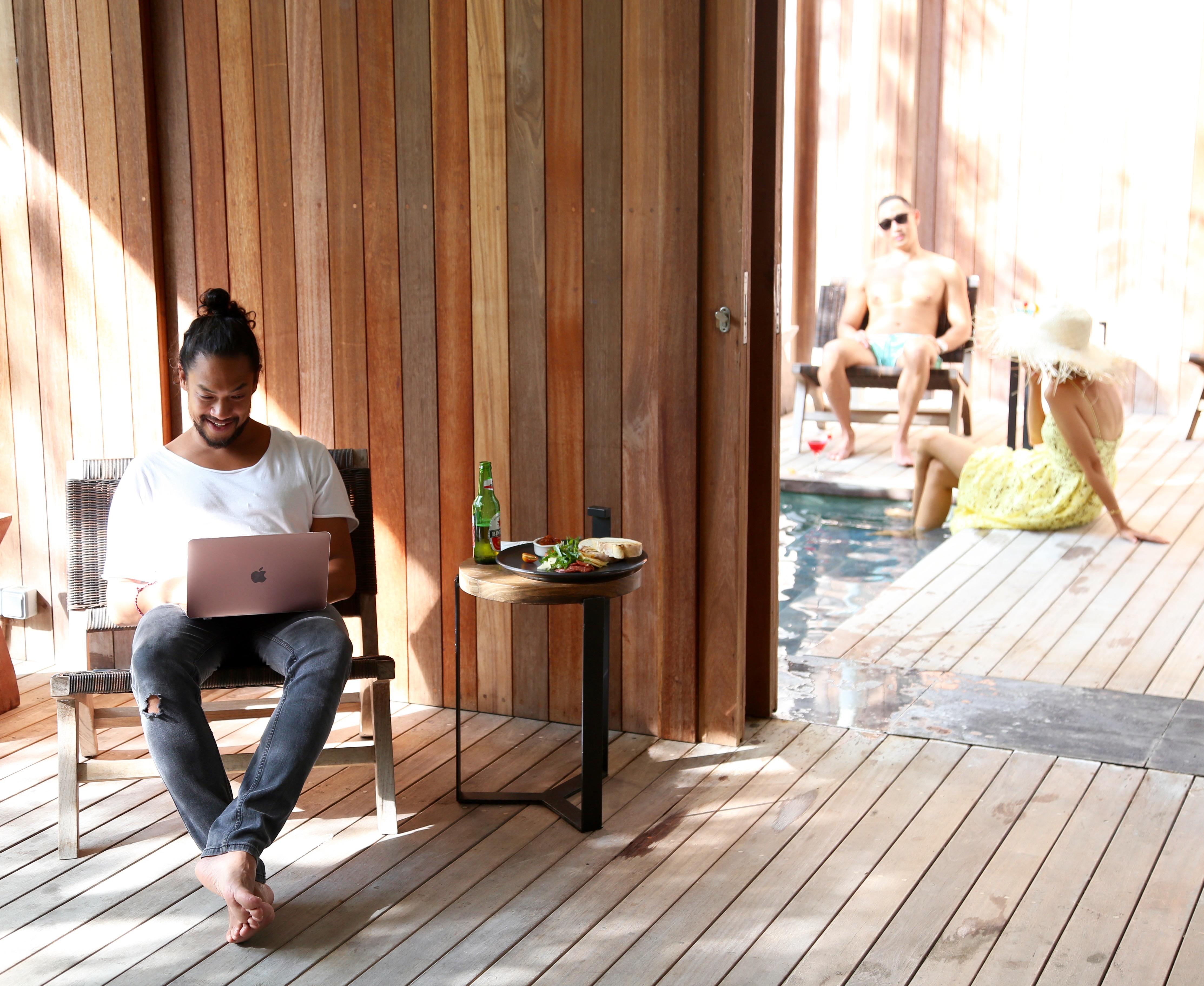 Hu'u Seminyak (Bali)
