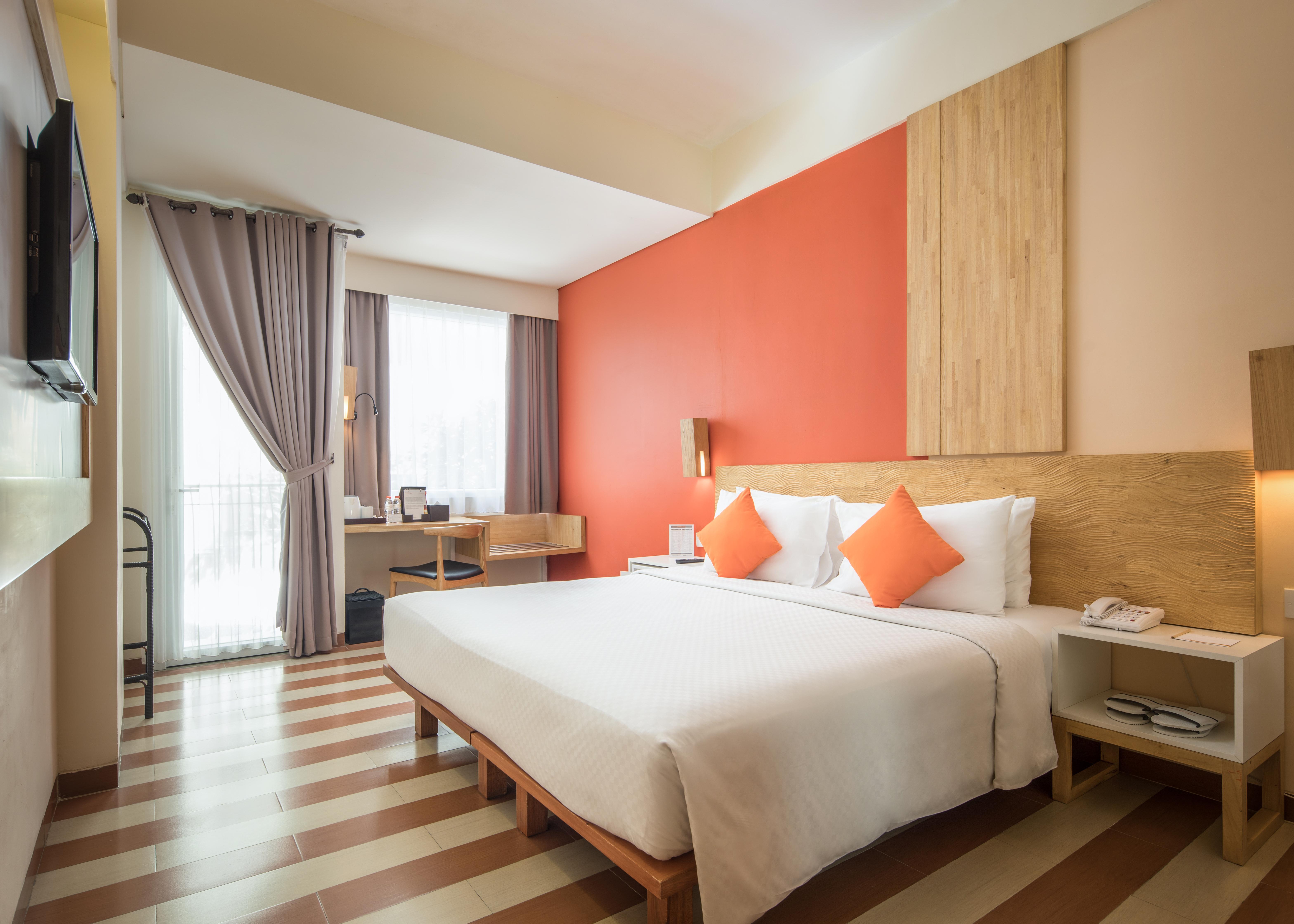 The One Hotel Legian (Bali)