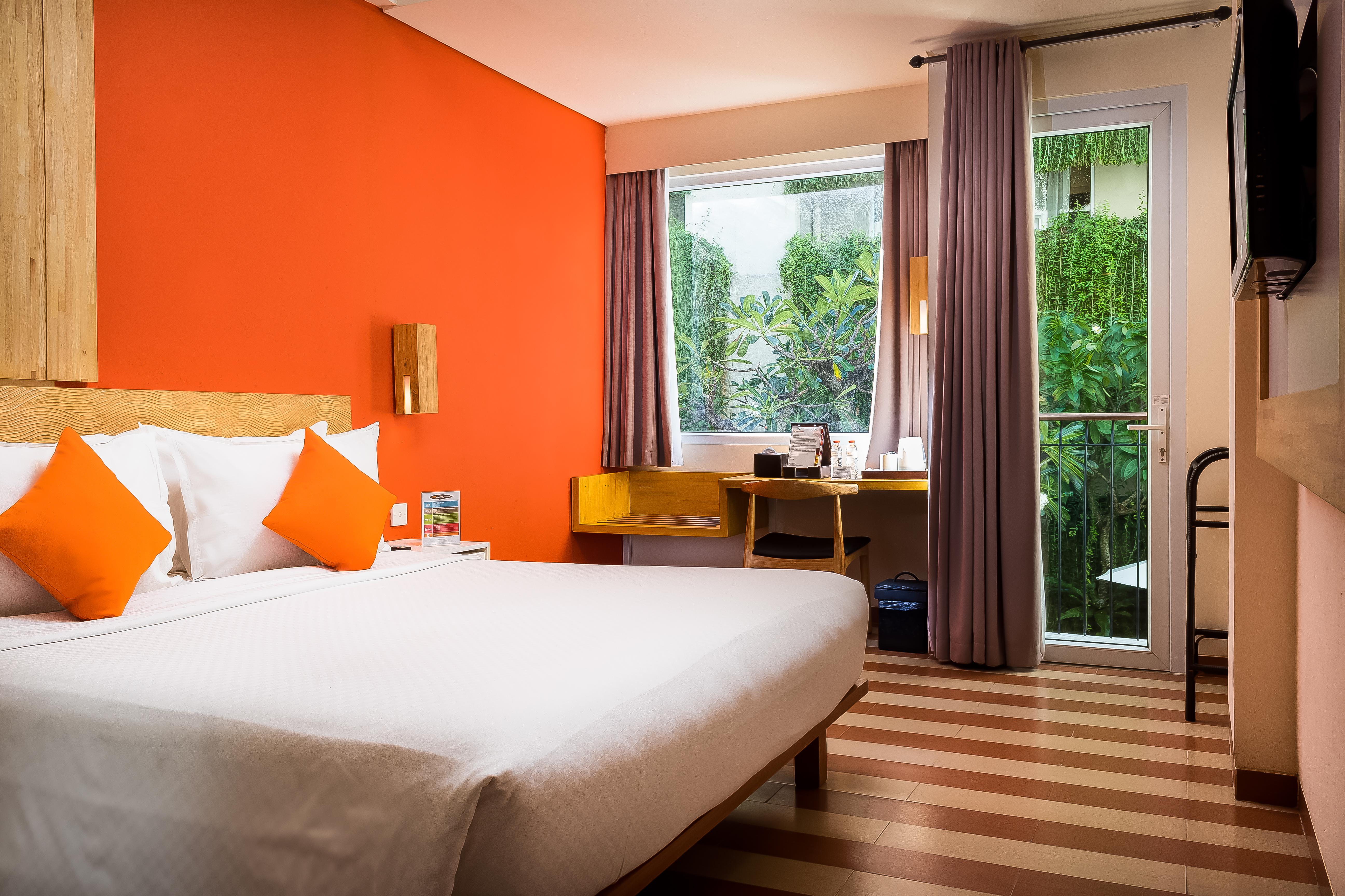 Hotel The One 4*