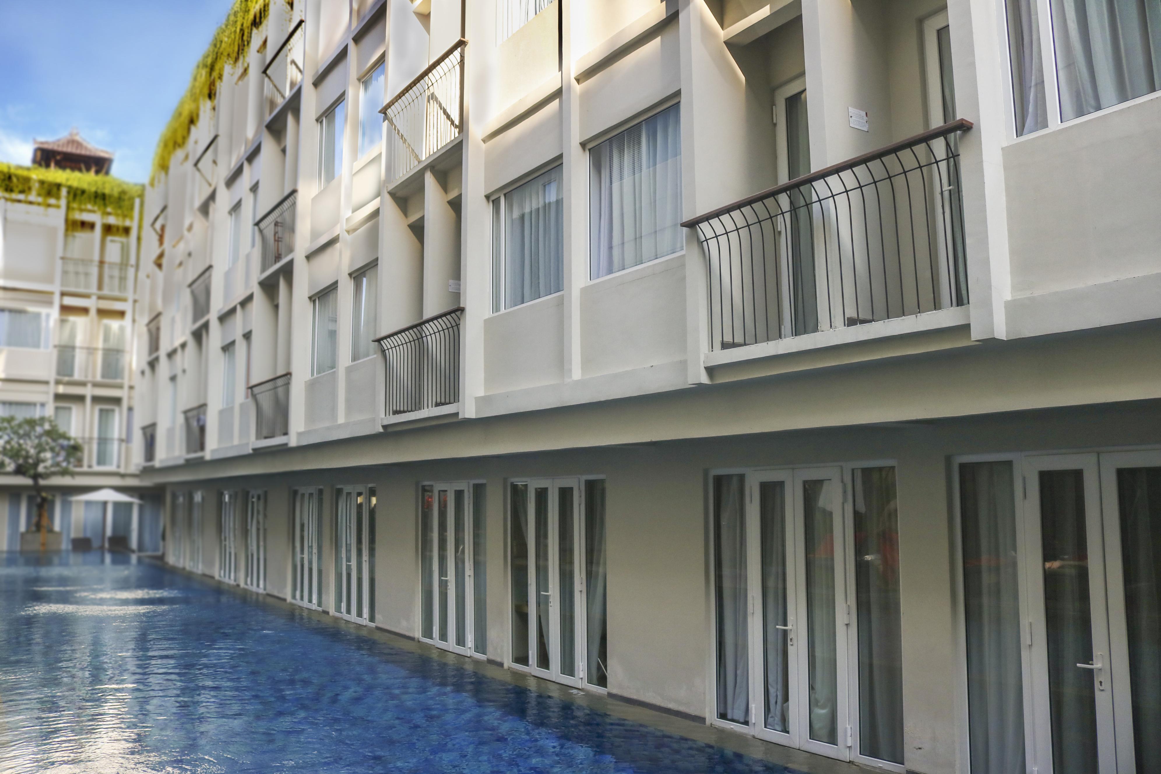 The One Hotel