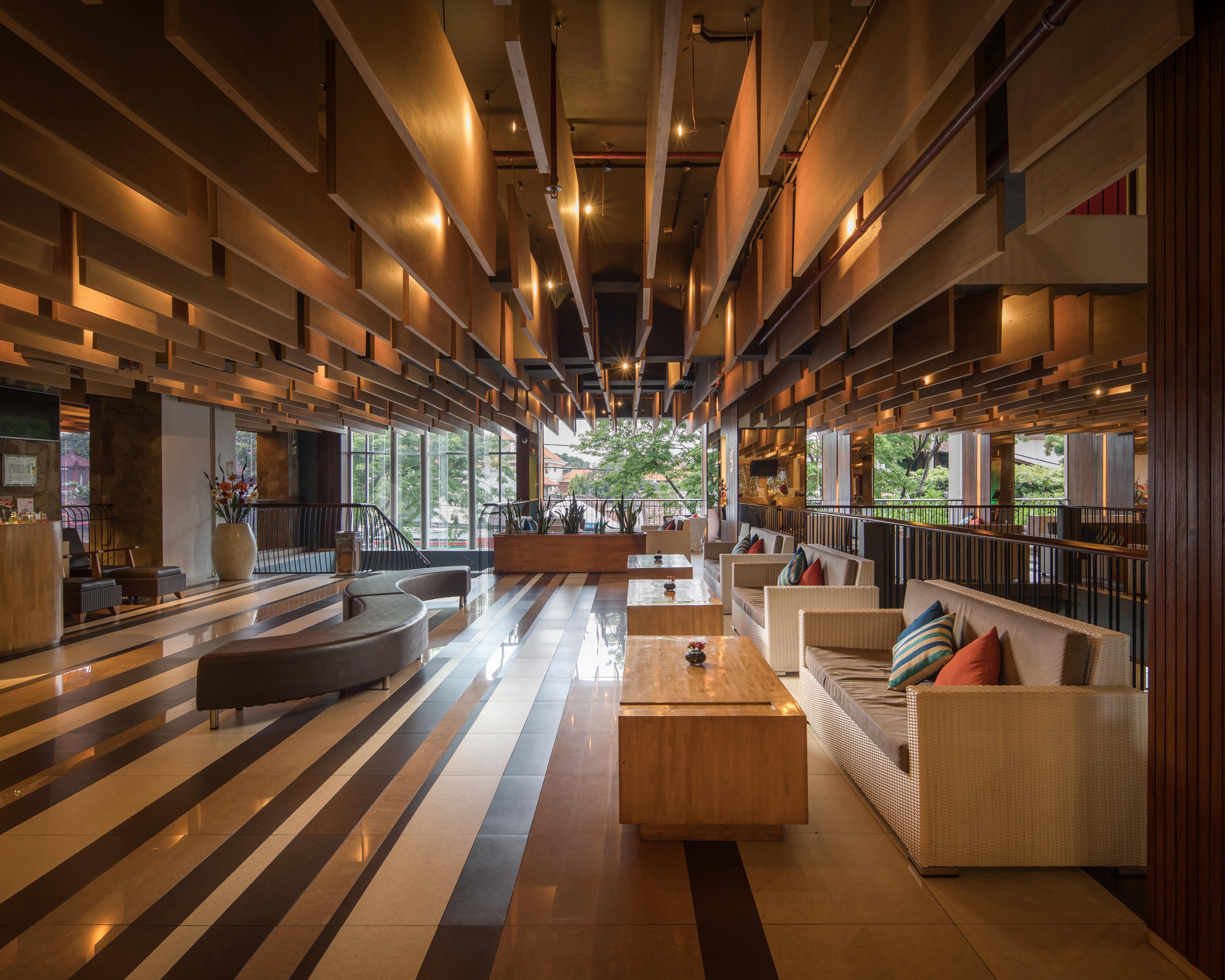 Hotel The One Legian (Bali)