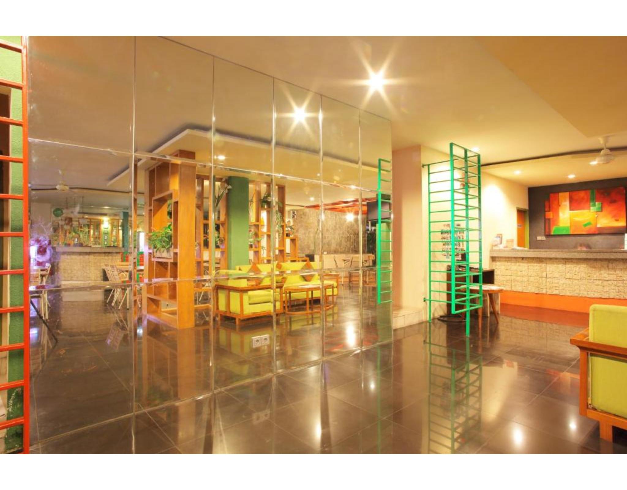 Spazzio Bali Kuta (Bali)