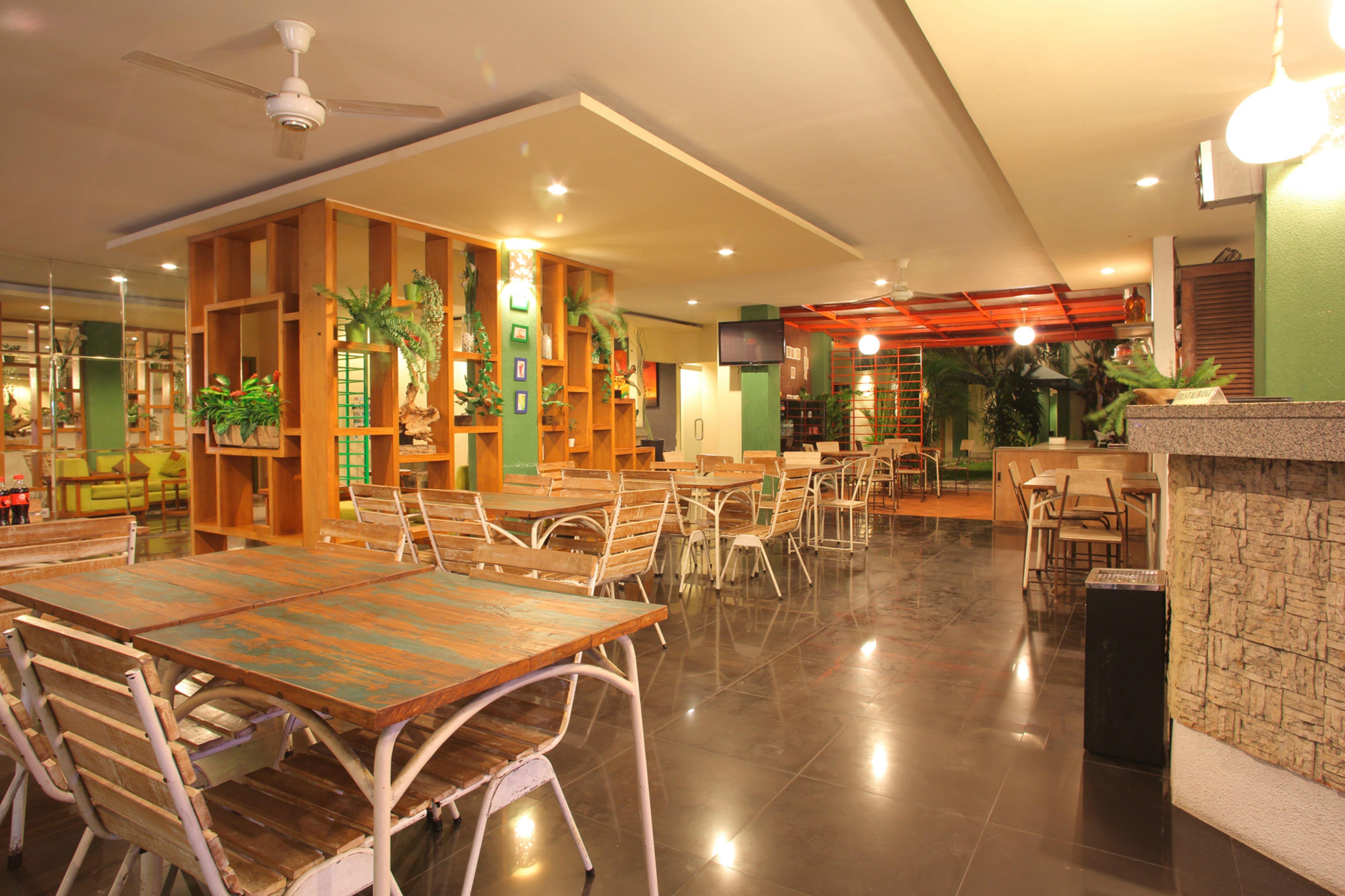 Spazzio Bali 3* Kuta (Bali)