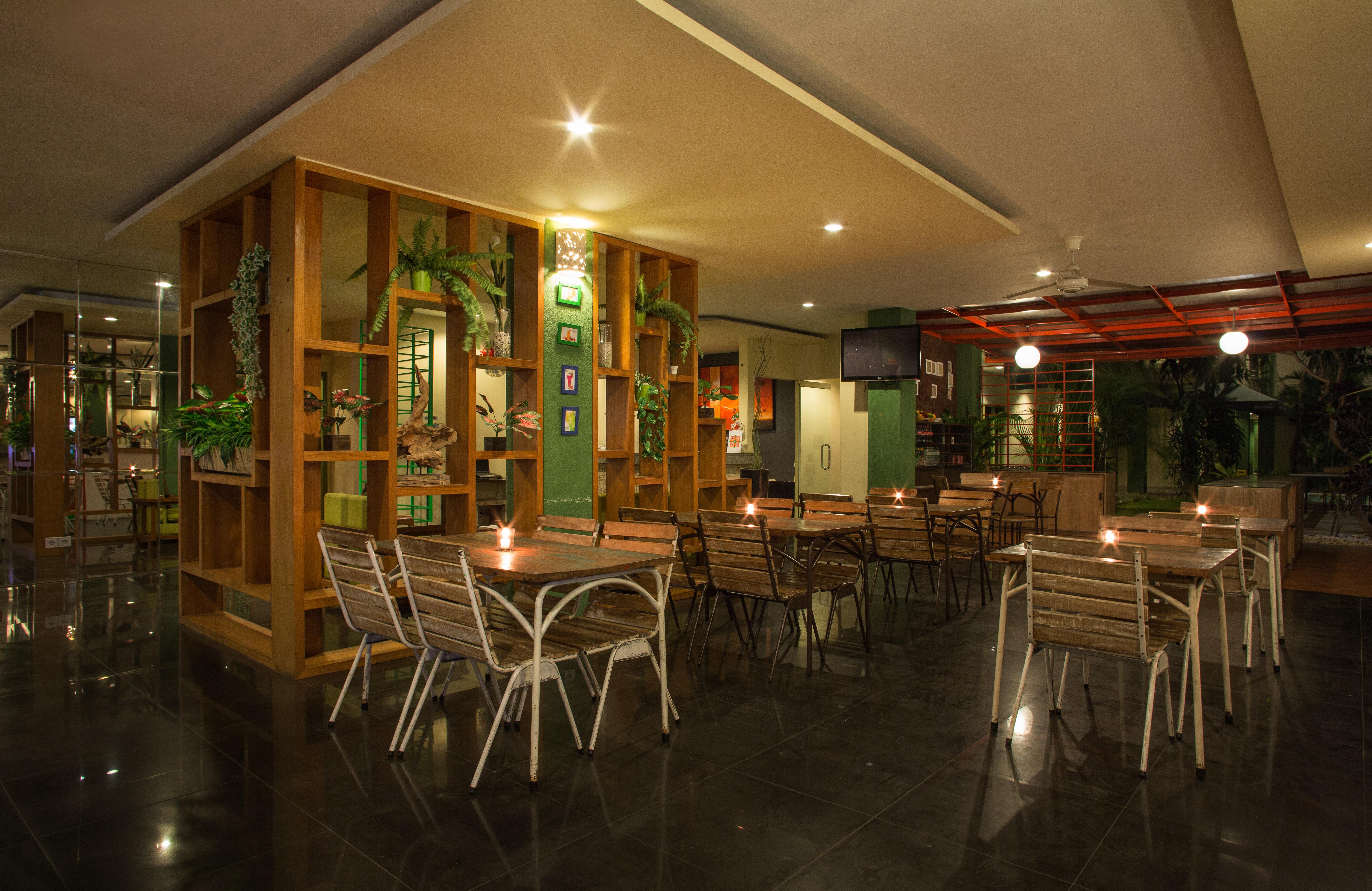 Spazzio Bali
