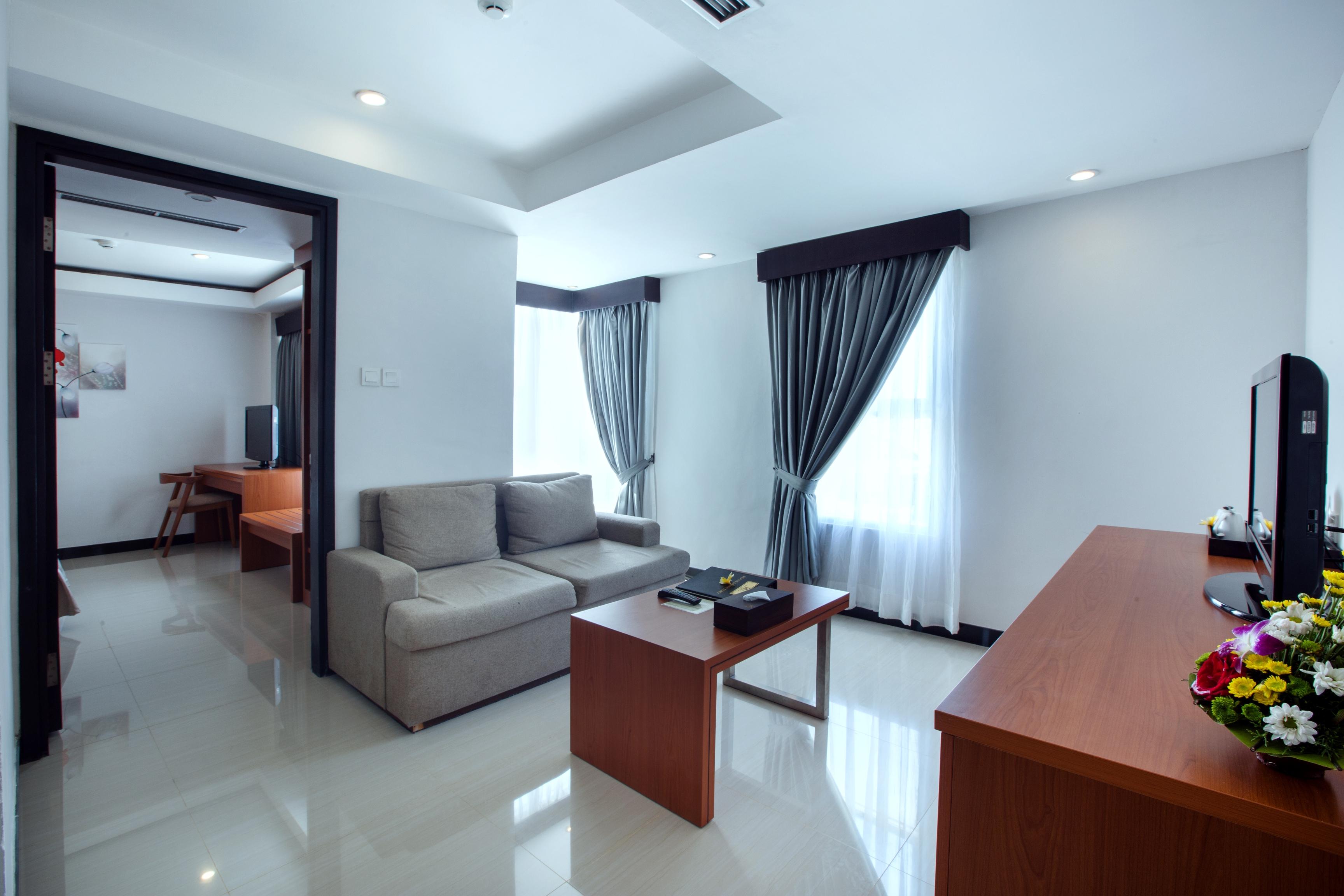 Royal Regantris Kuta Formerly Royal Singosari Kuta 4*