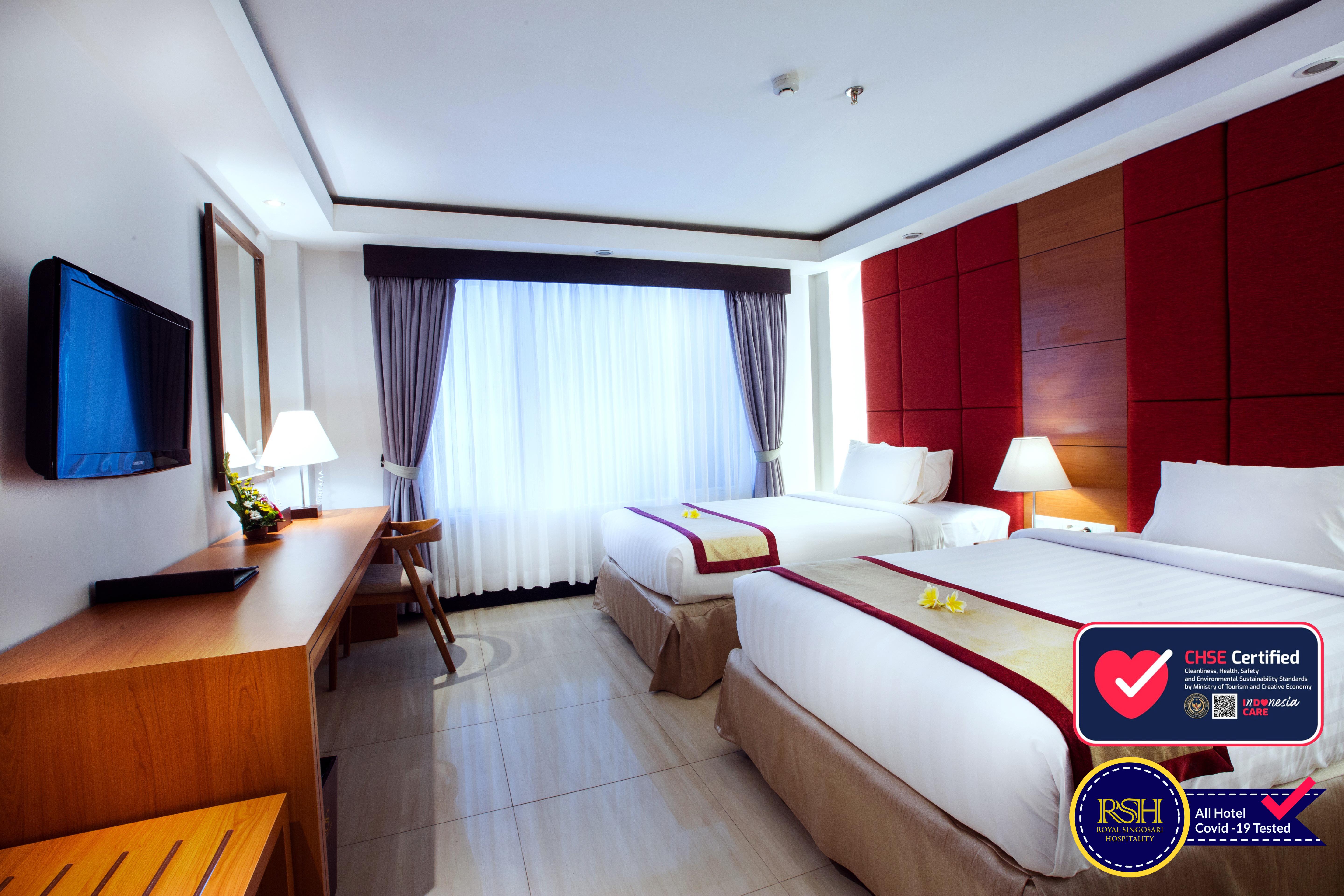 Royal Regantris Kuta Kuta (Bali)