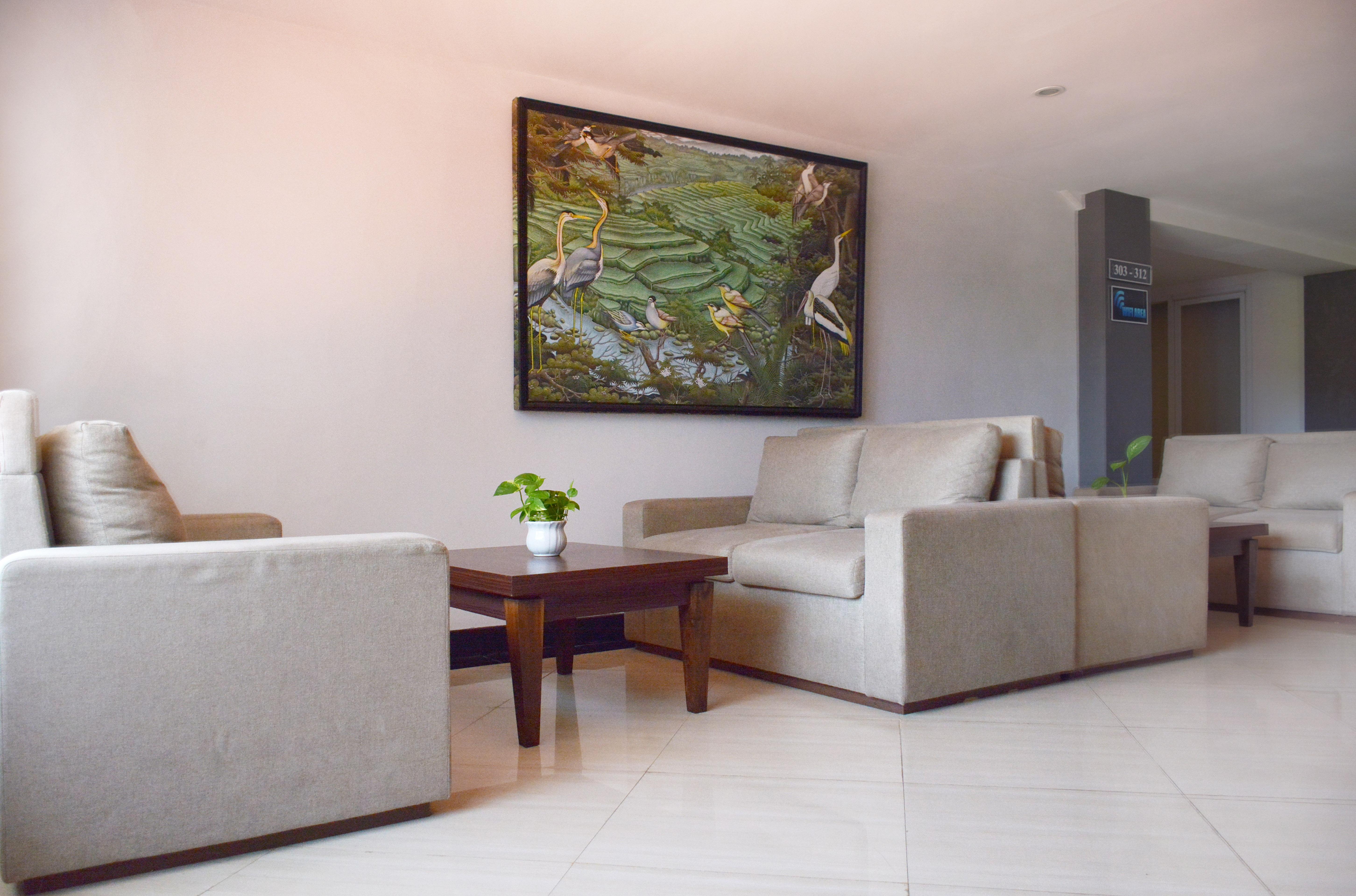 Royal Regantris Kuta Formerly Royal Singosari Kuta Resor 4*