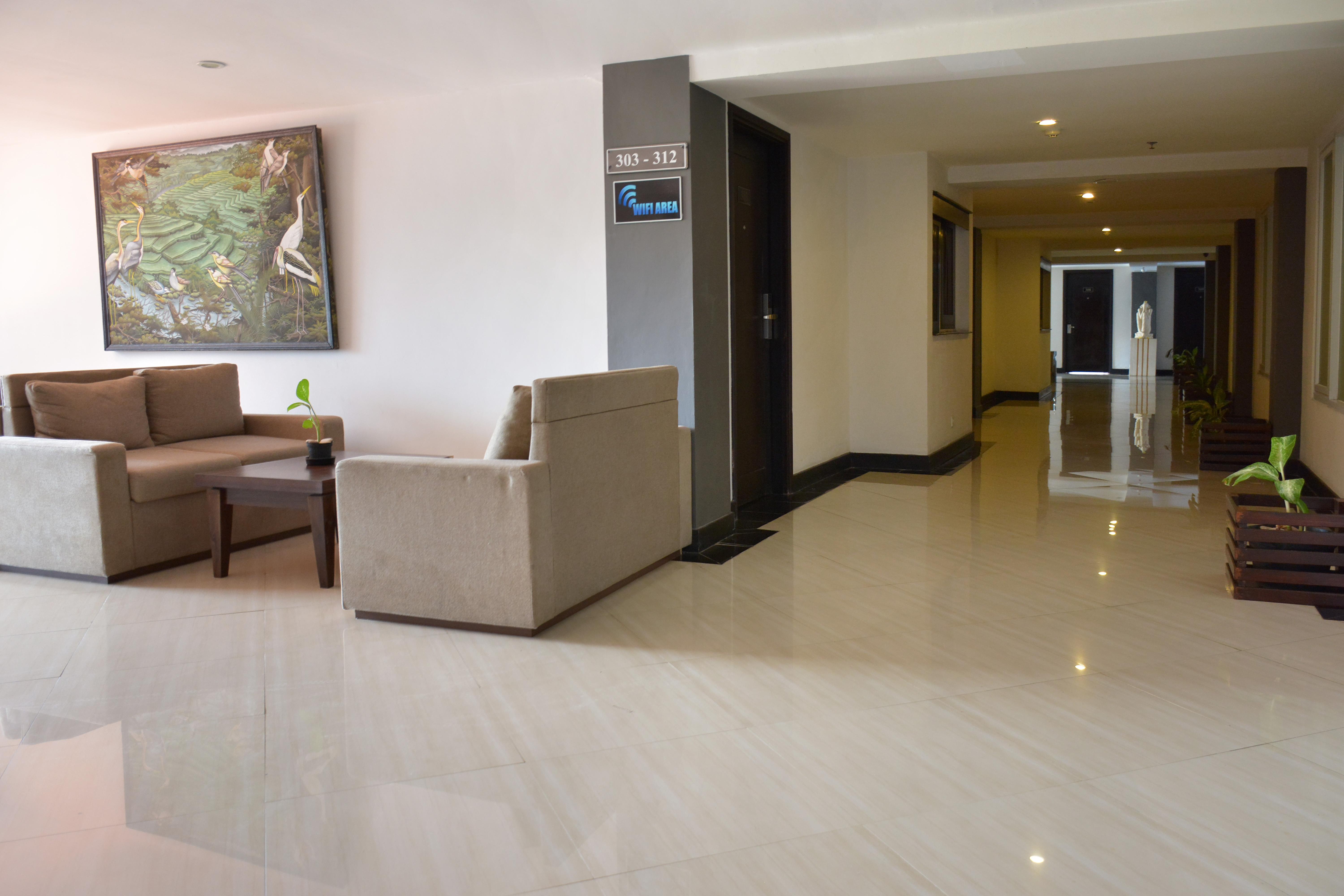Royal Regantris Kuta Formerly Royal Singosari Kuta Resor 4*