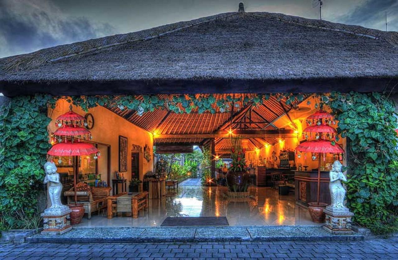 Villa Bali Rich *