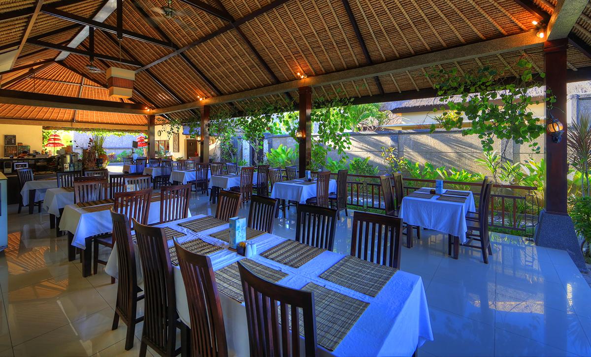 Bali Rich Villa