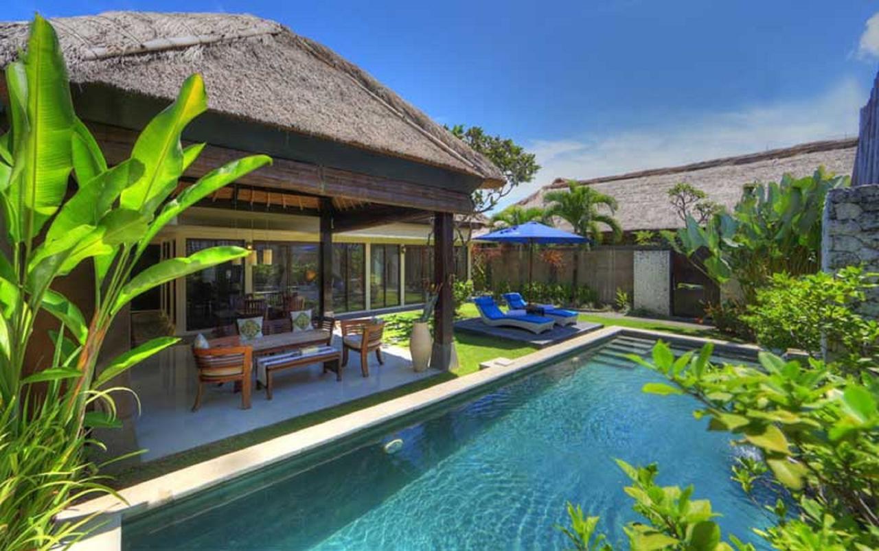 Bali Rich Villa Seminyak (Bali)