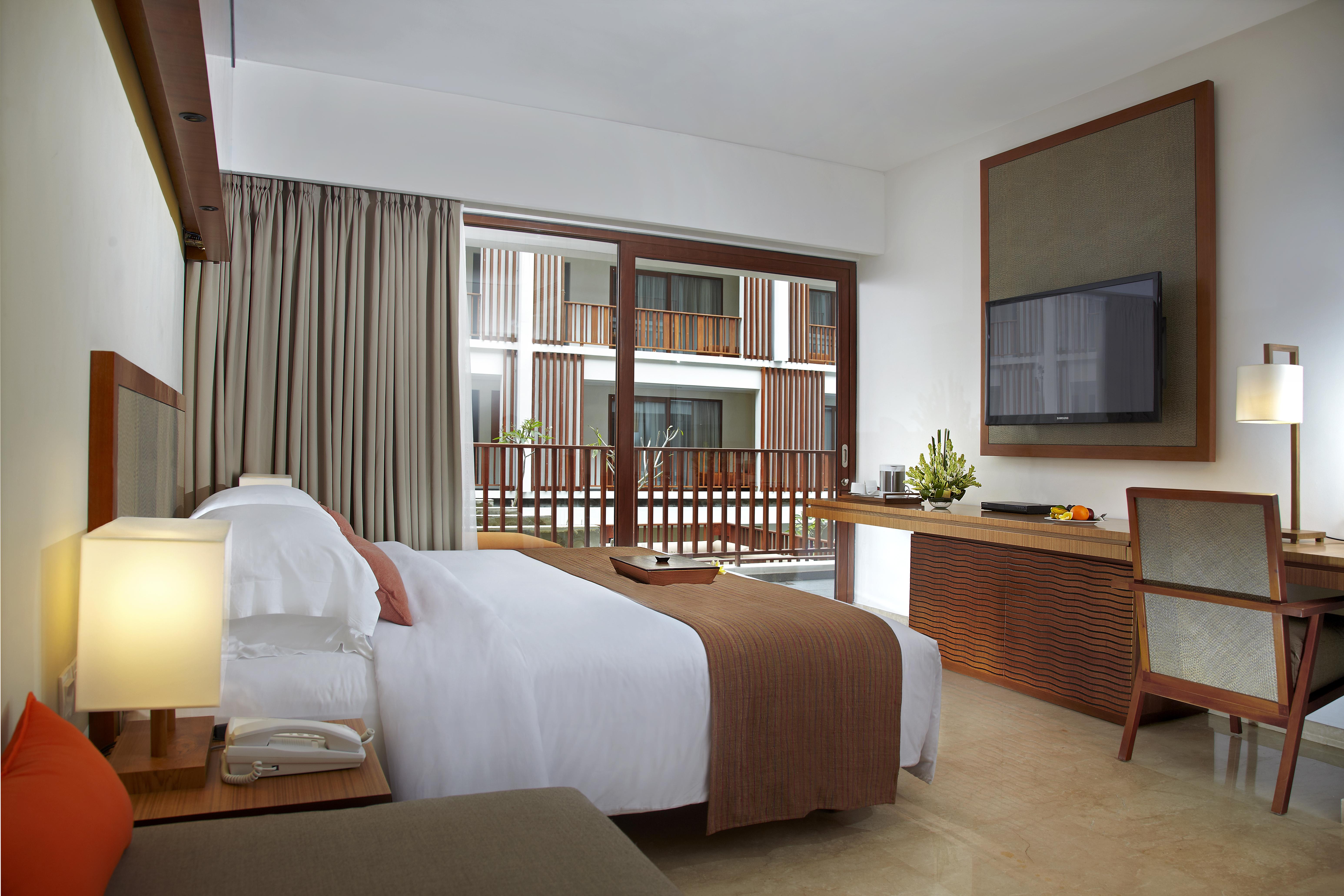 Hotel The Magani Hotel&spa