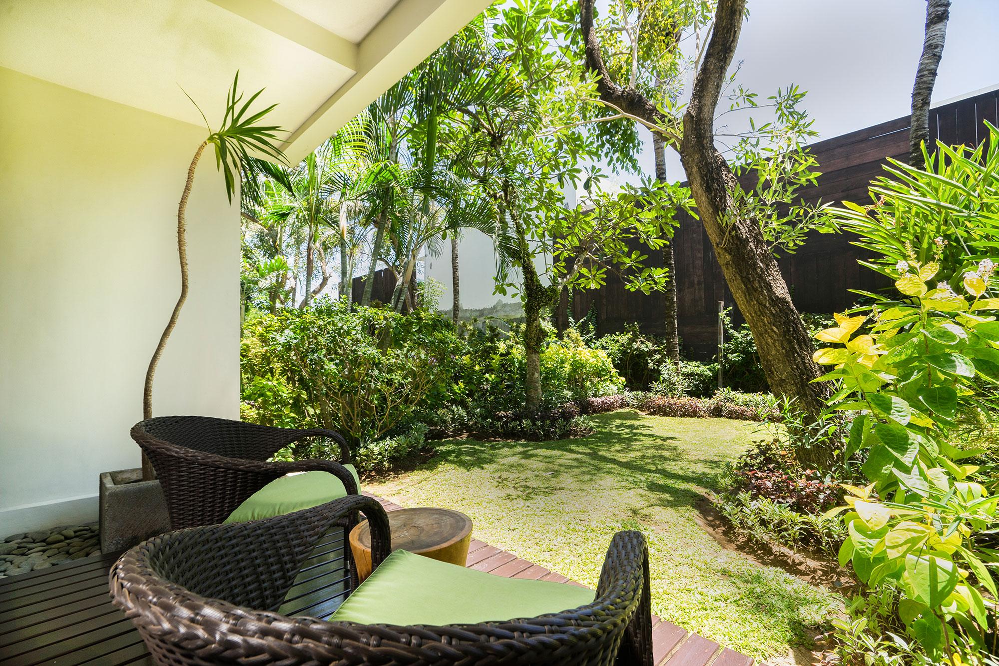 Resort Kokonut Seminyak 4*