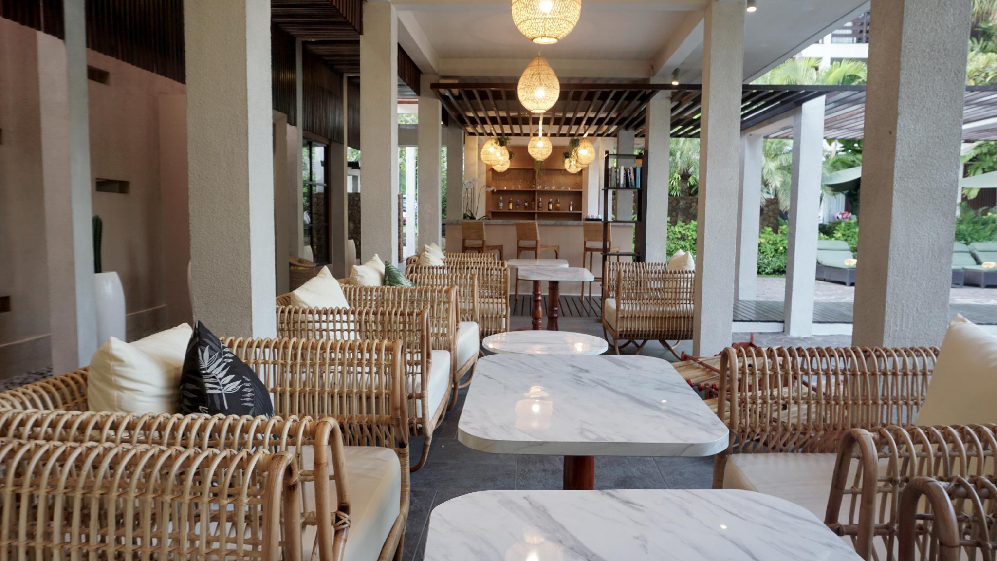 Resort Kokonut Seminyak 4*