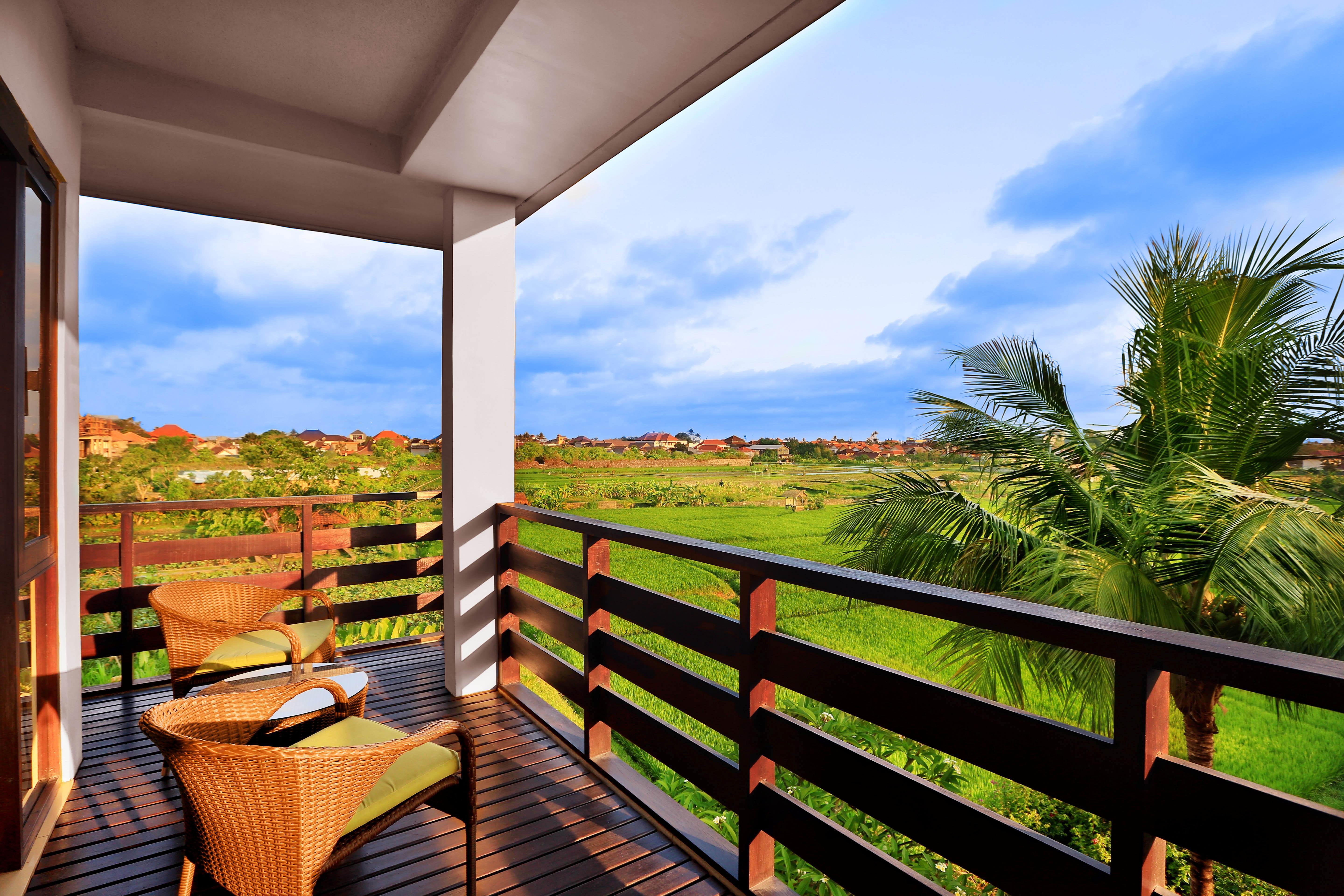 Resort Kokonut Seminyak Dalung (Bali)