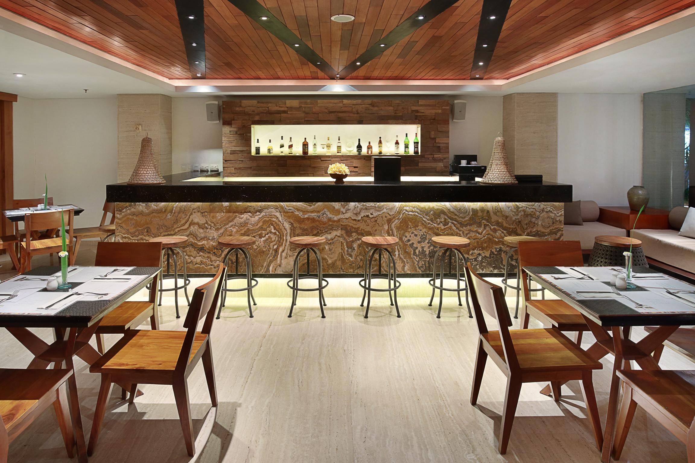 The Magani Hotel&spa 5*