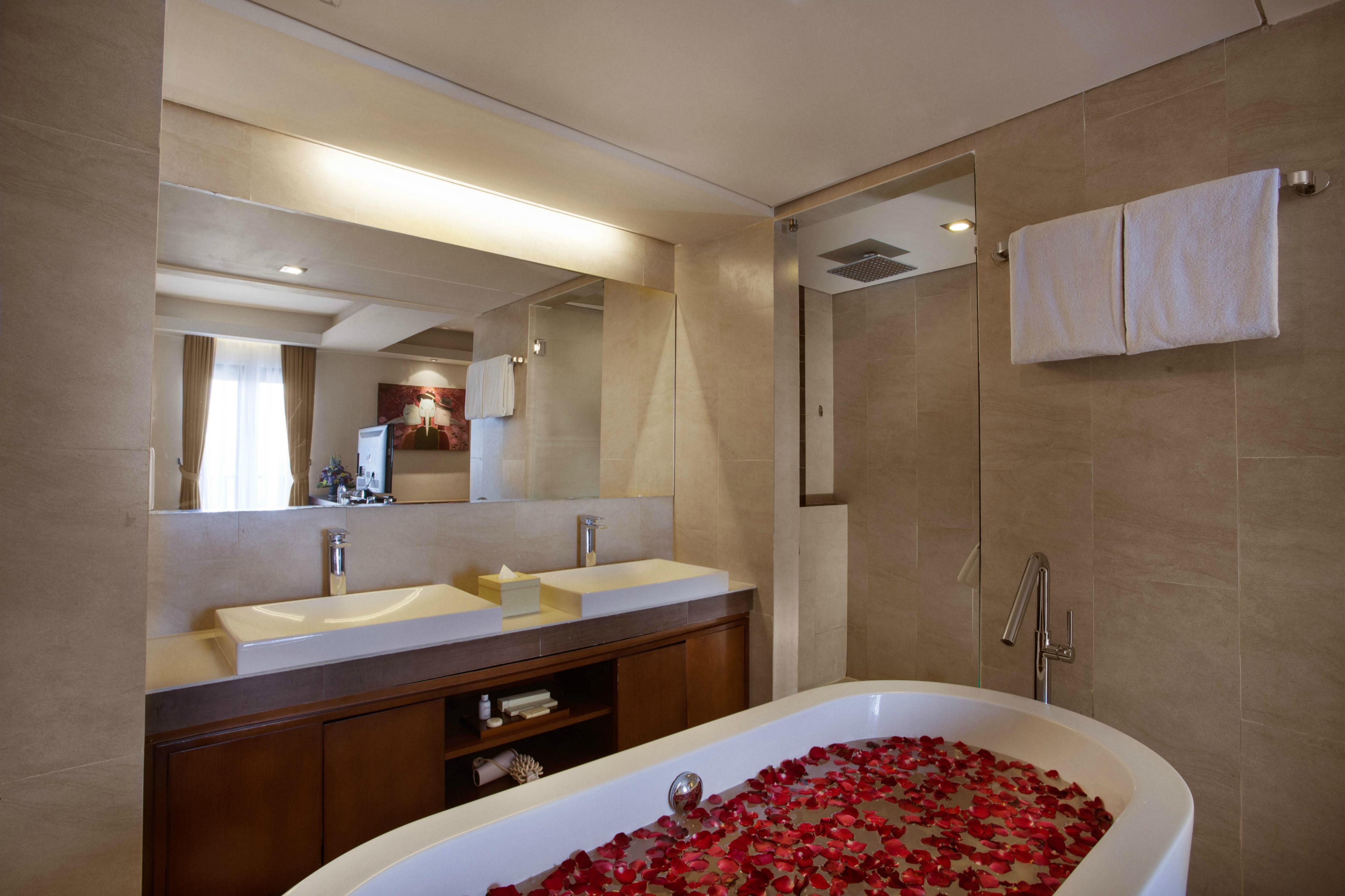 D'primahotel Hotel