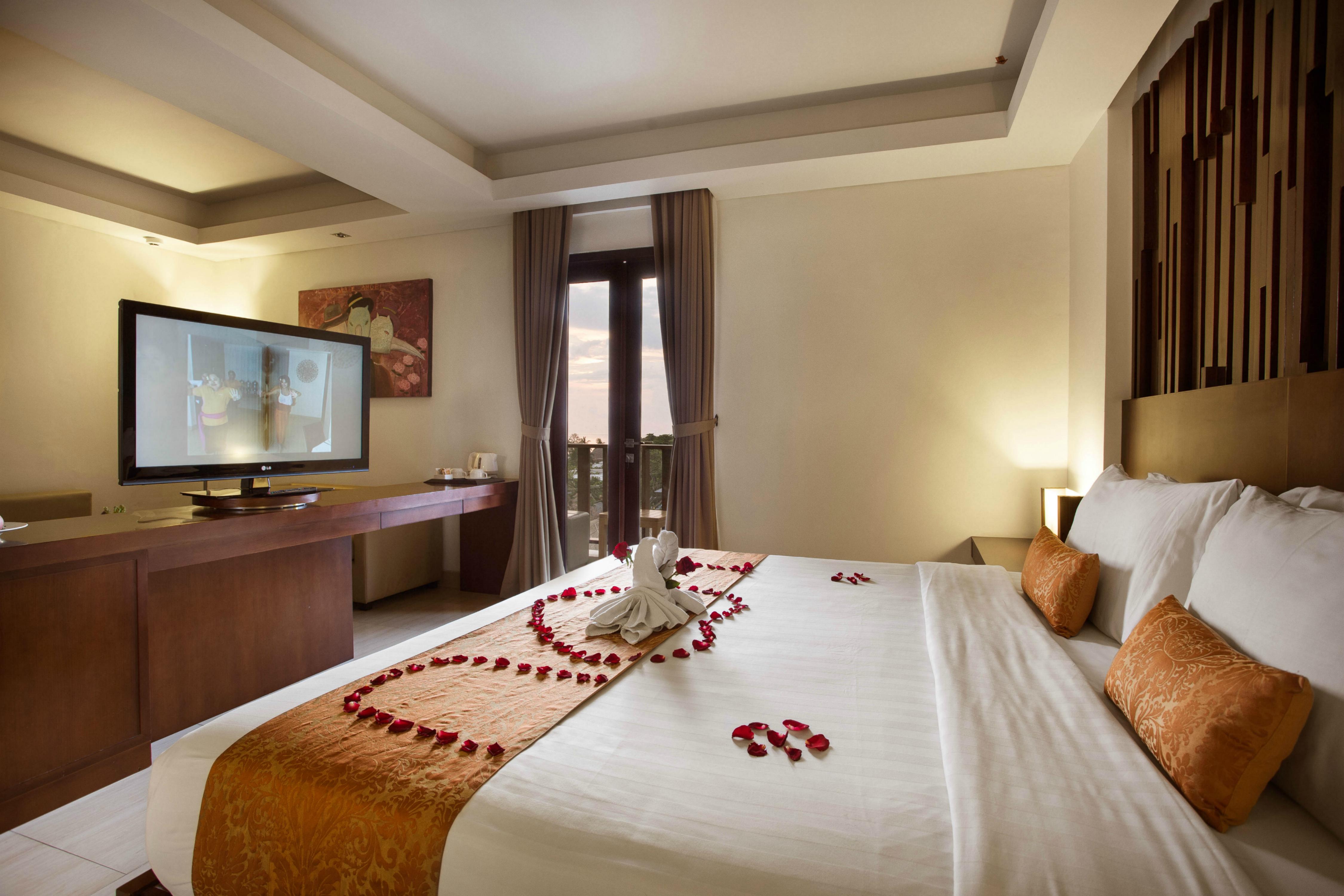 Hotel D'primahotel Seminyak (Bali)
