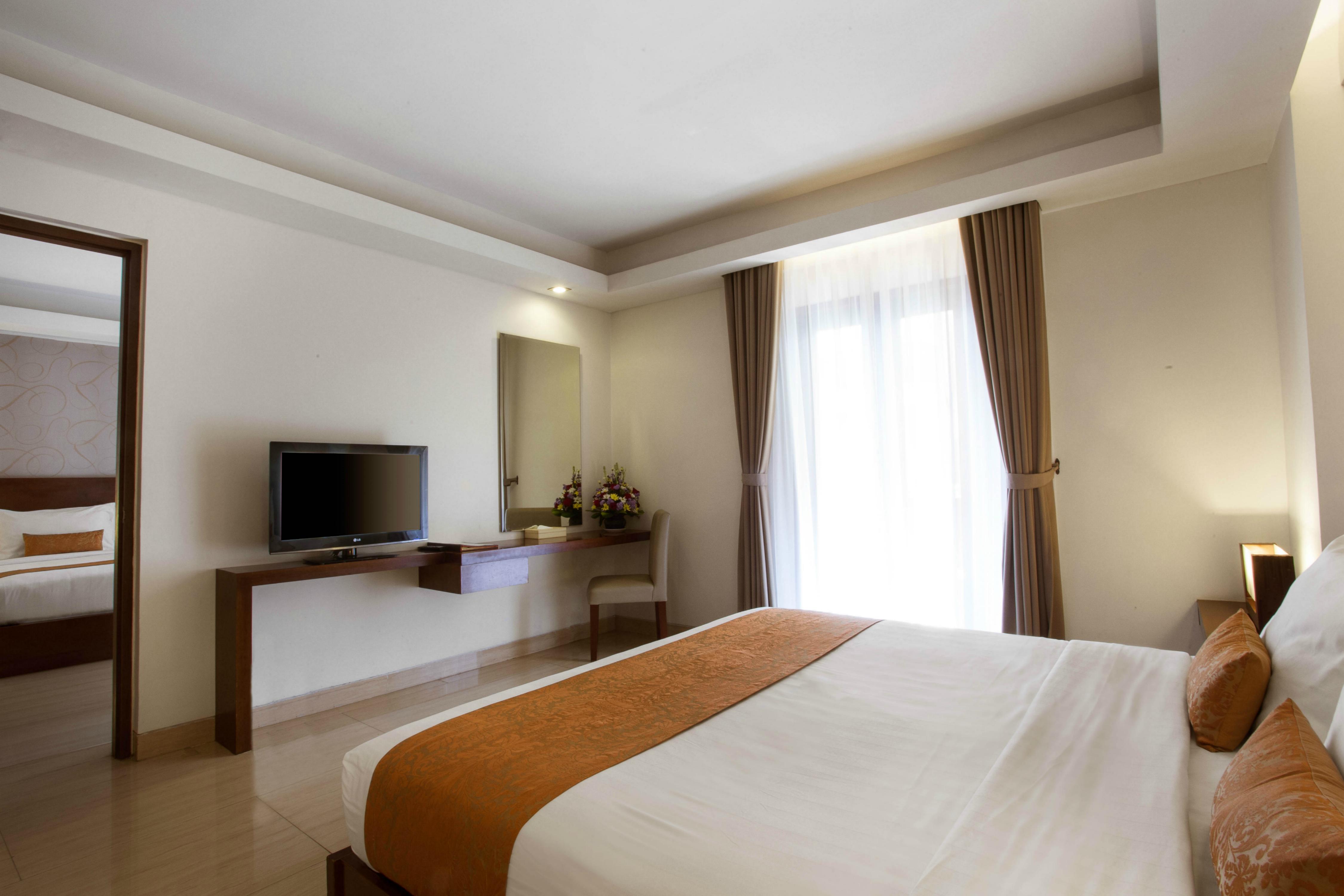 D'primahotel Hotel 4*