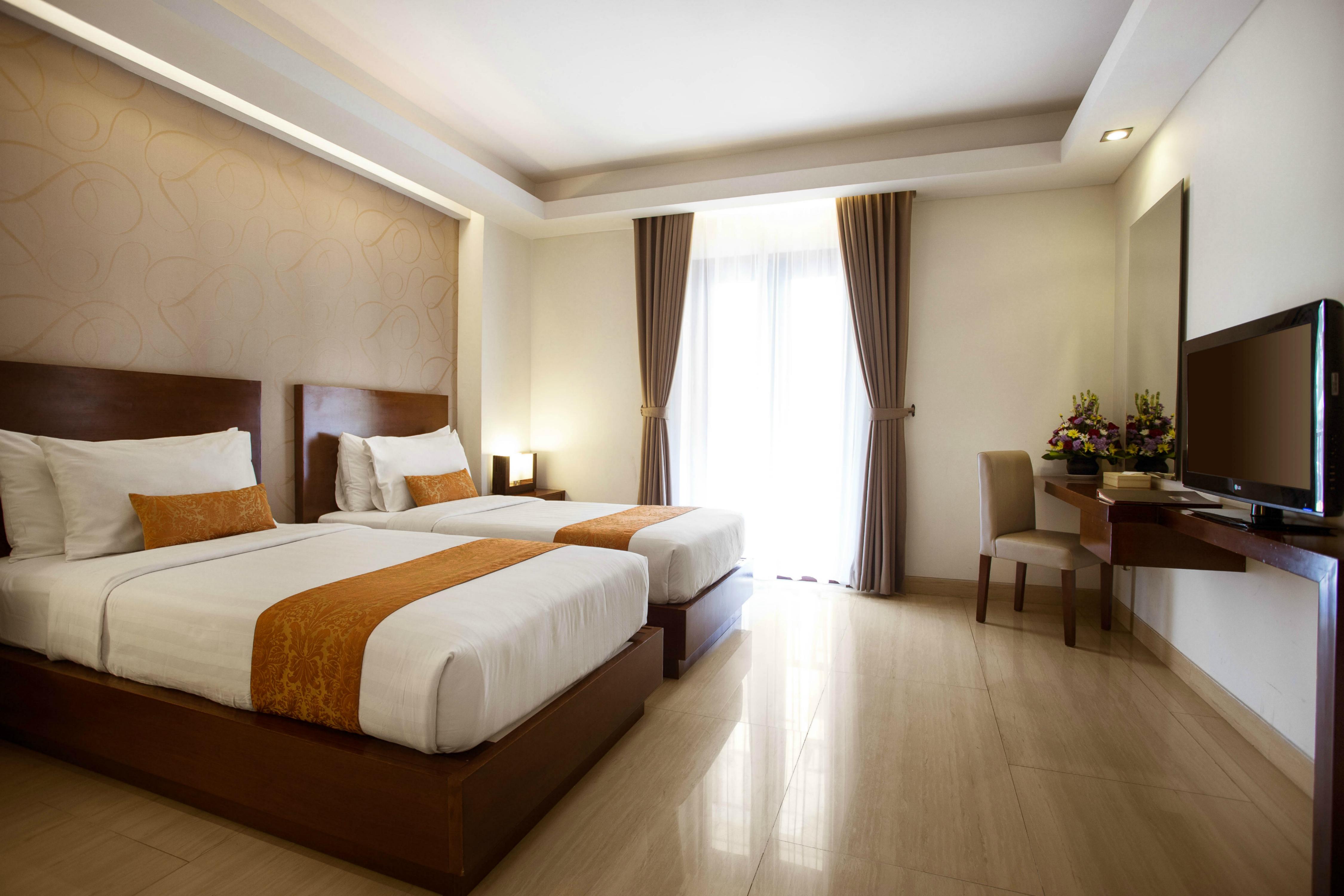 Hotel D'primahotel