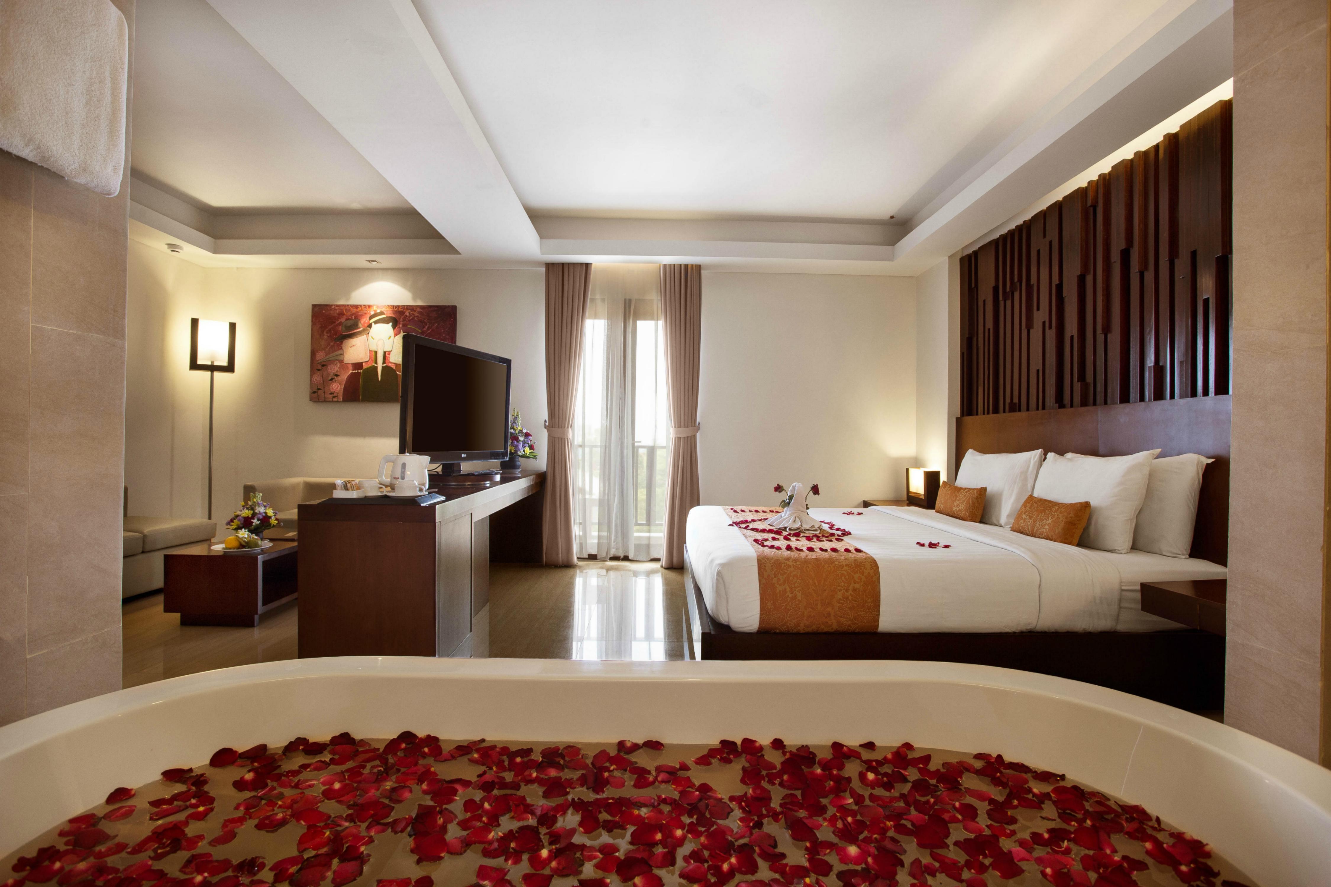 D'primahotel Hotel Seminyak (Bali)