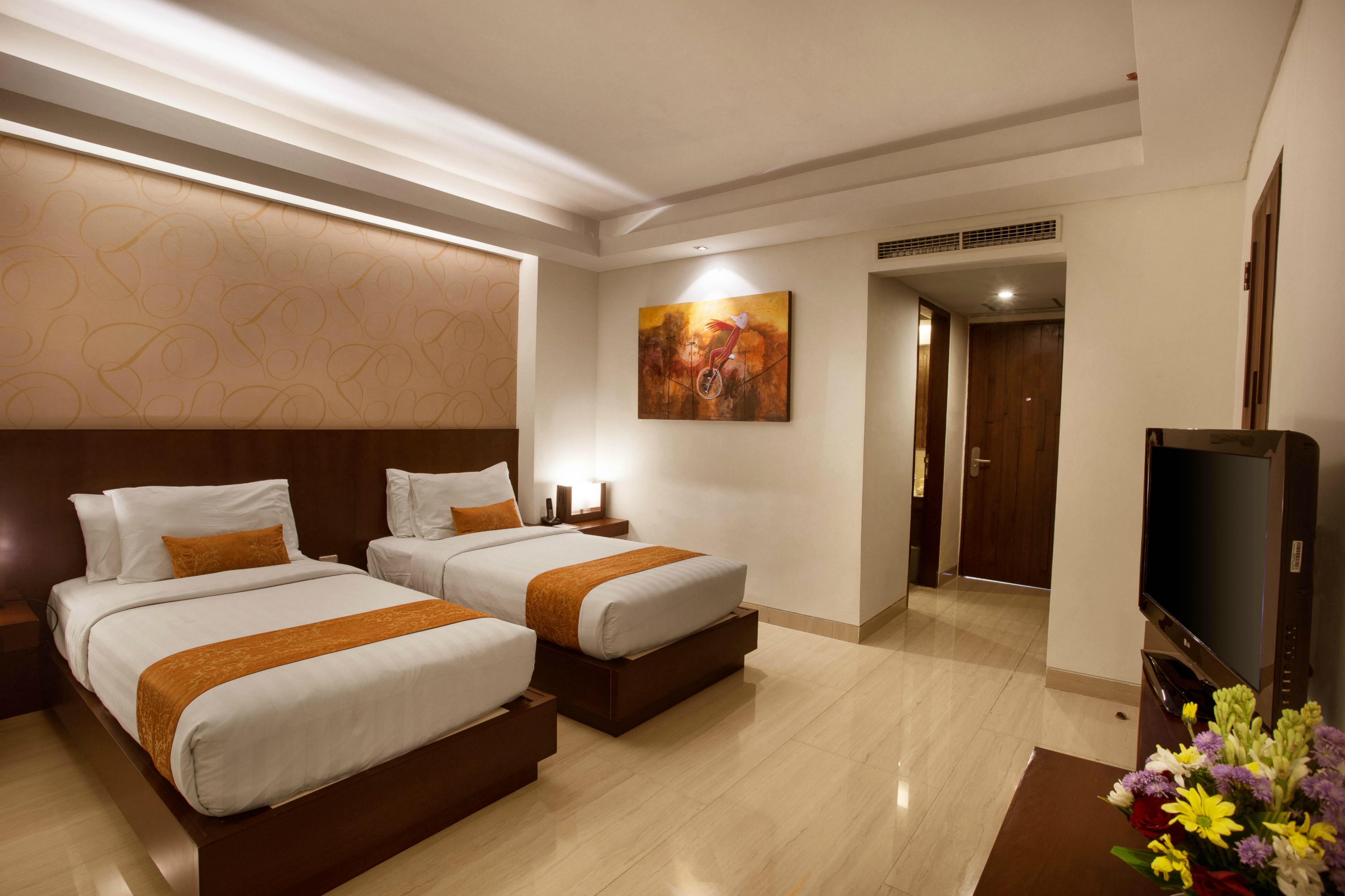 D'primahotel 4*