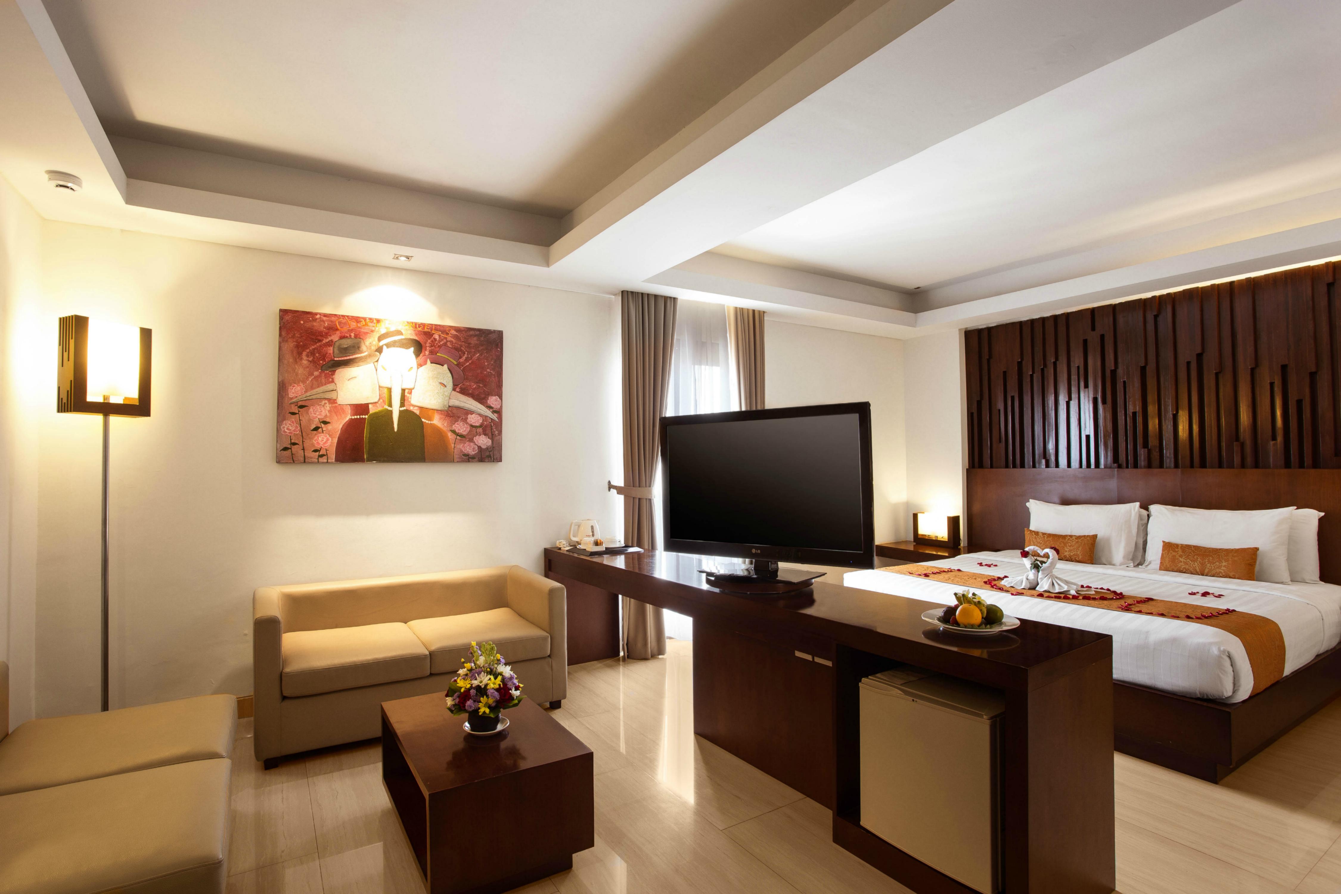 Hotel D'primahotel 4*