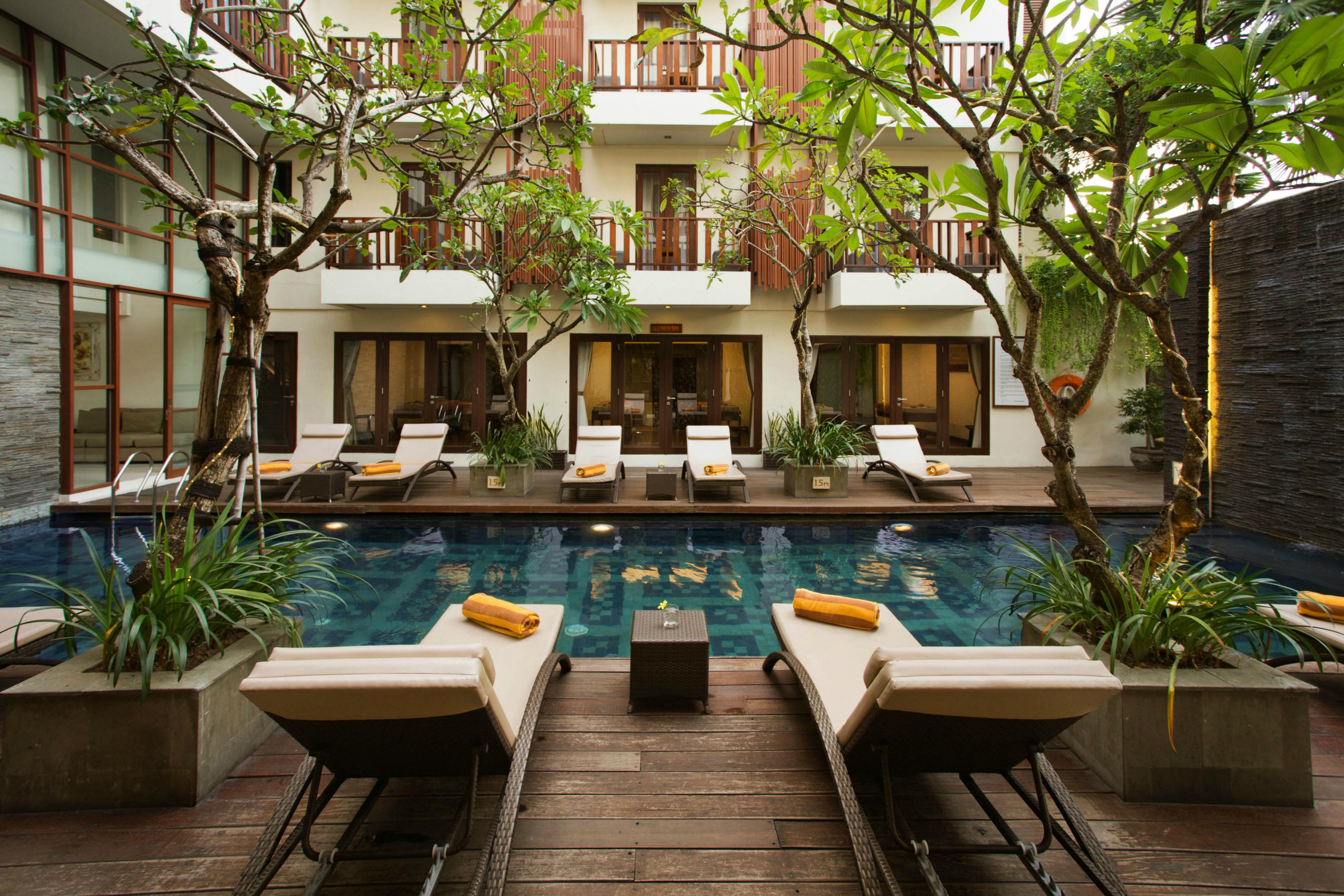 D'primahotel