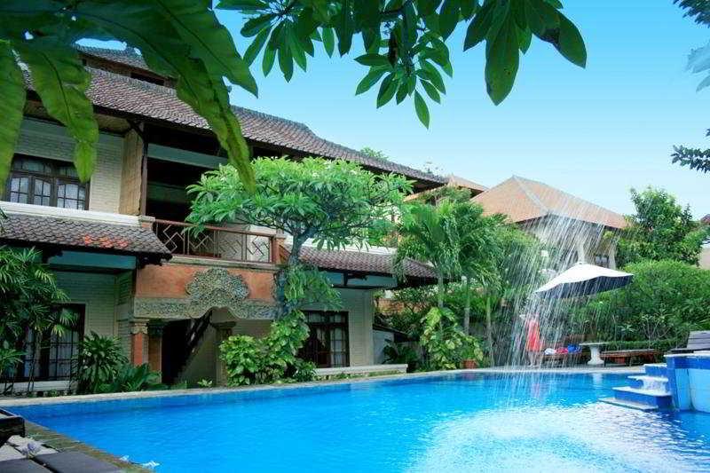 The Taman Ayu Hotel Seminyak (Bali)