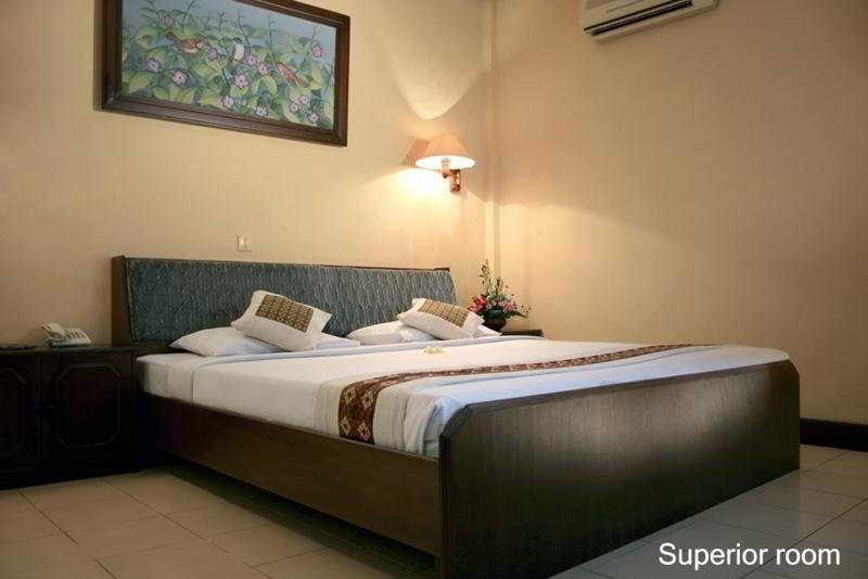 The Taman Ayu 4*